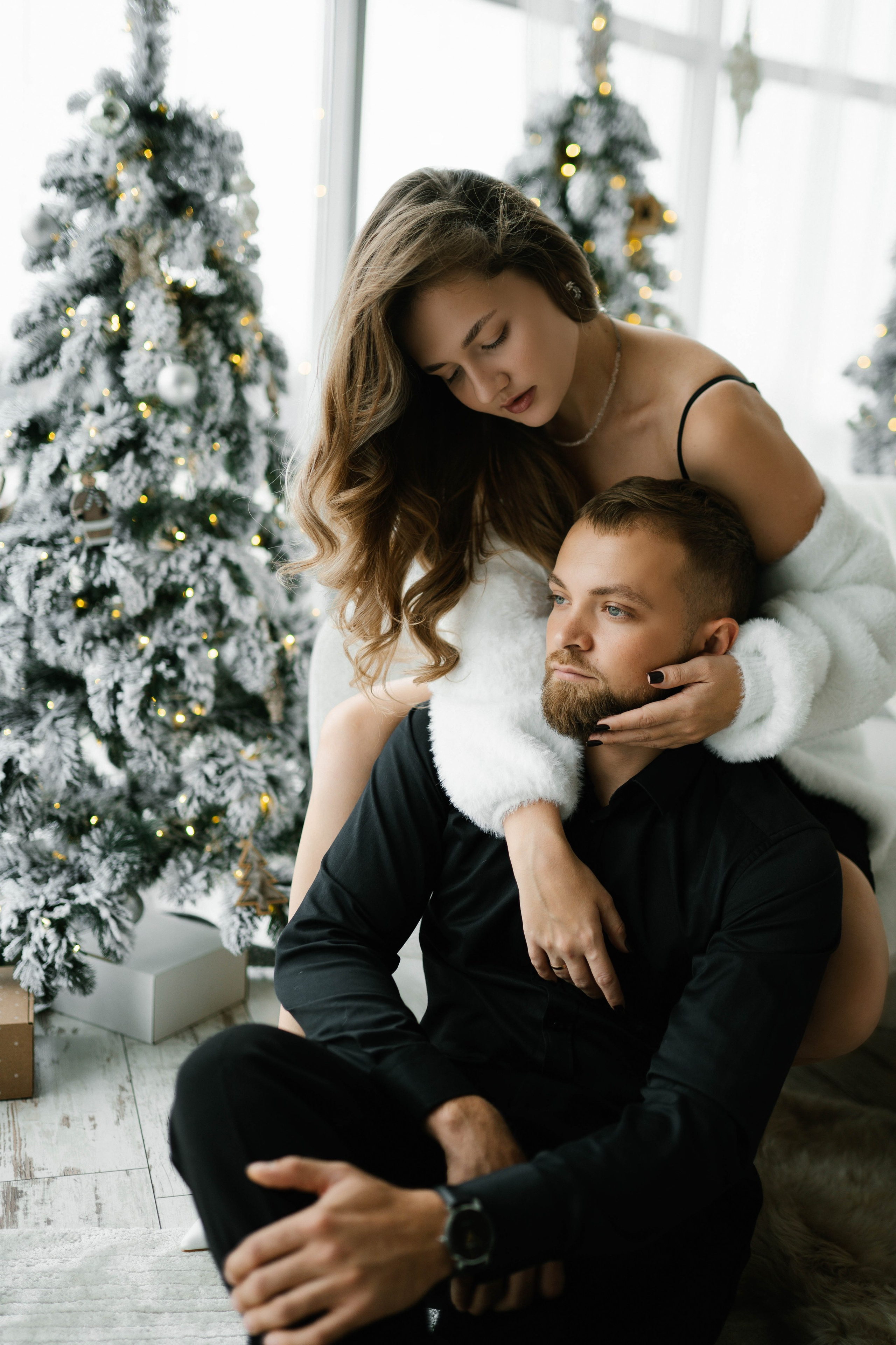 Y & E & M. Свадебный фотограф Липецк Москва Анна Невзорова