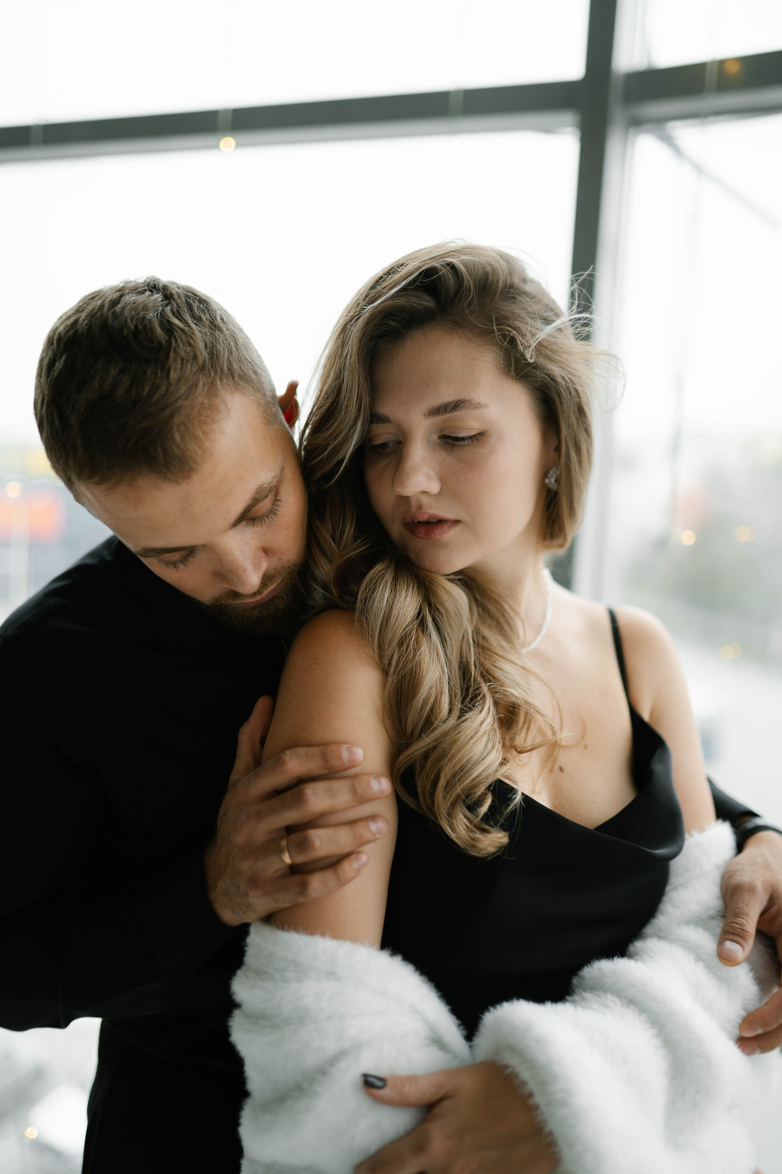 Y & E & M. Свадебный фотограф Липецк Москва Анна Невзорова