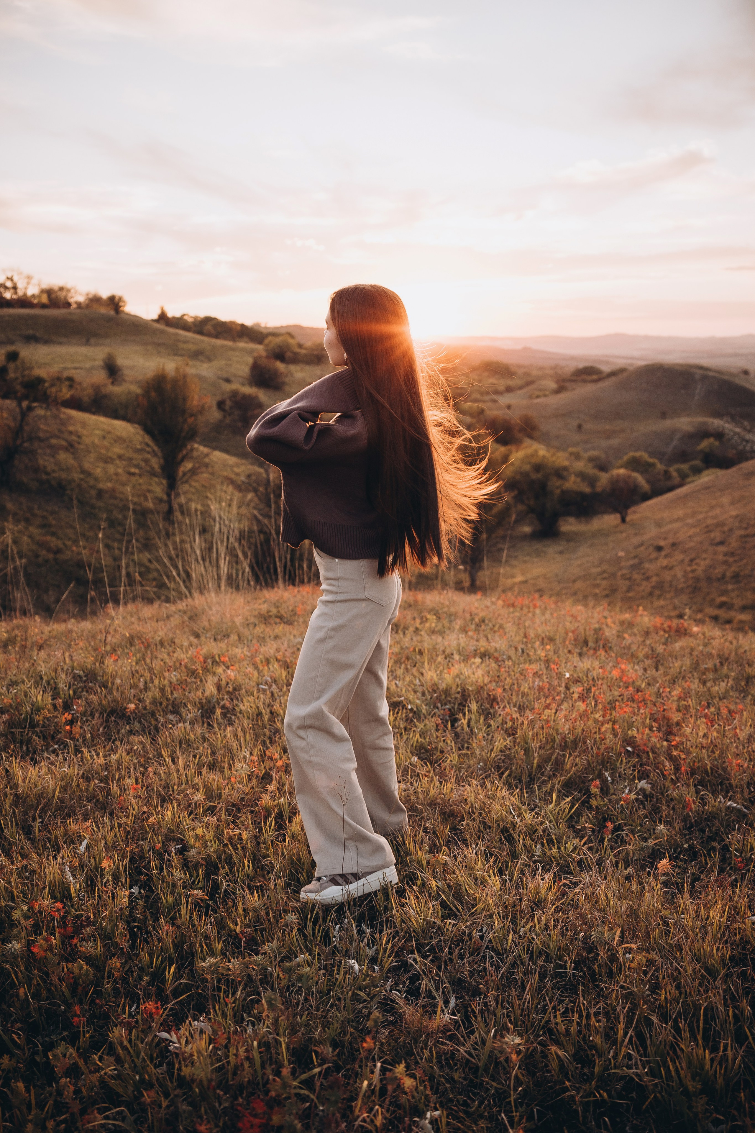 Ангелина. Фотограф Бутко Оксана
