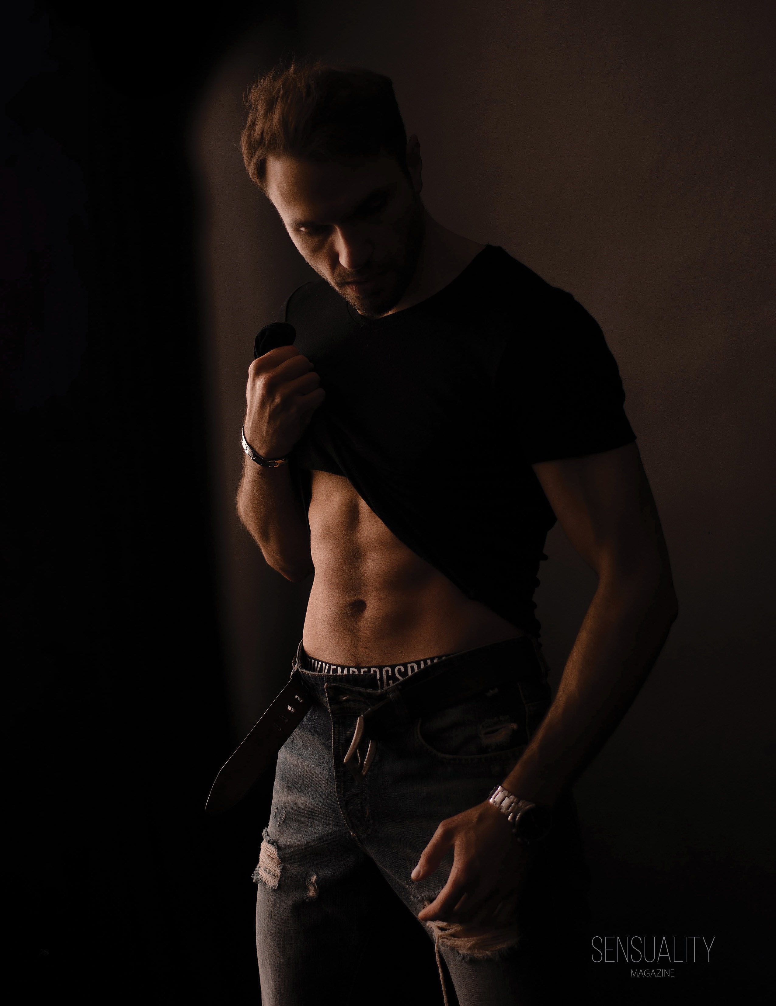 Sensuality October 2022. Будуарный / Ню Фотограф Наталья Шевченко Минск