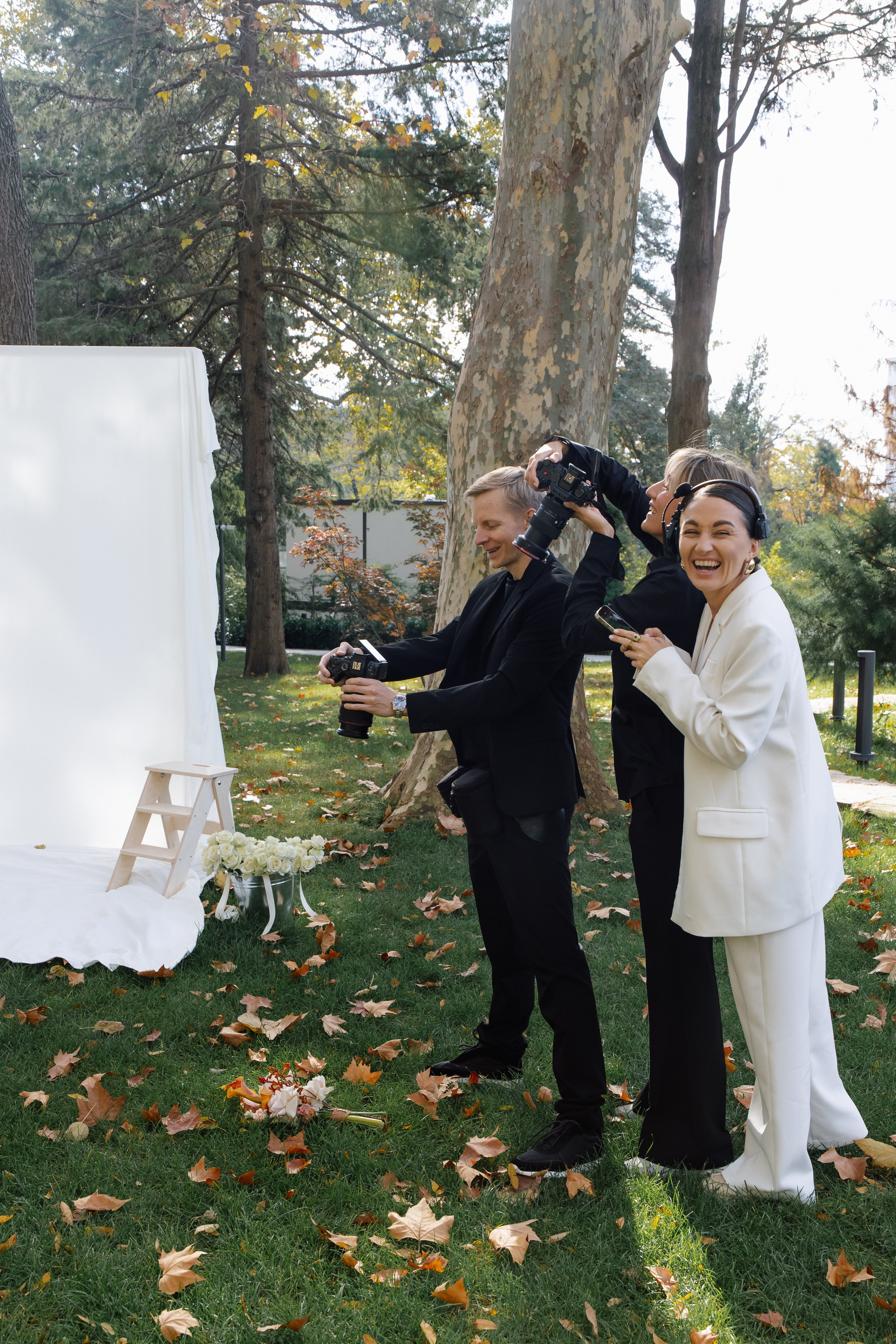 @fruits_family_wedding. Свадебный и репортажный фотограф в Москве Владимир Сергеев | Naysaikolo