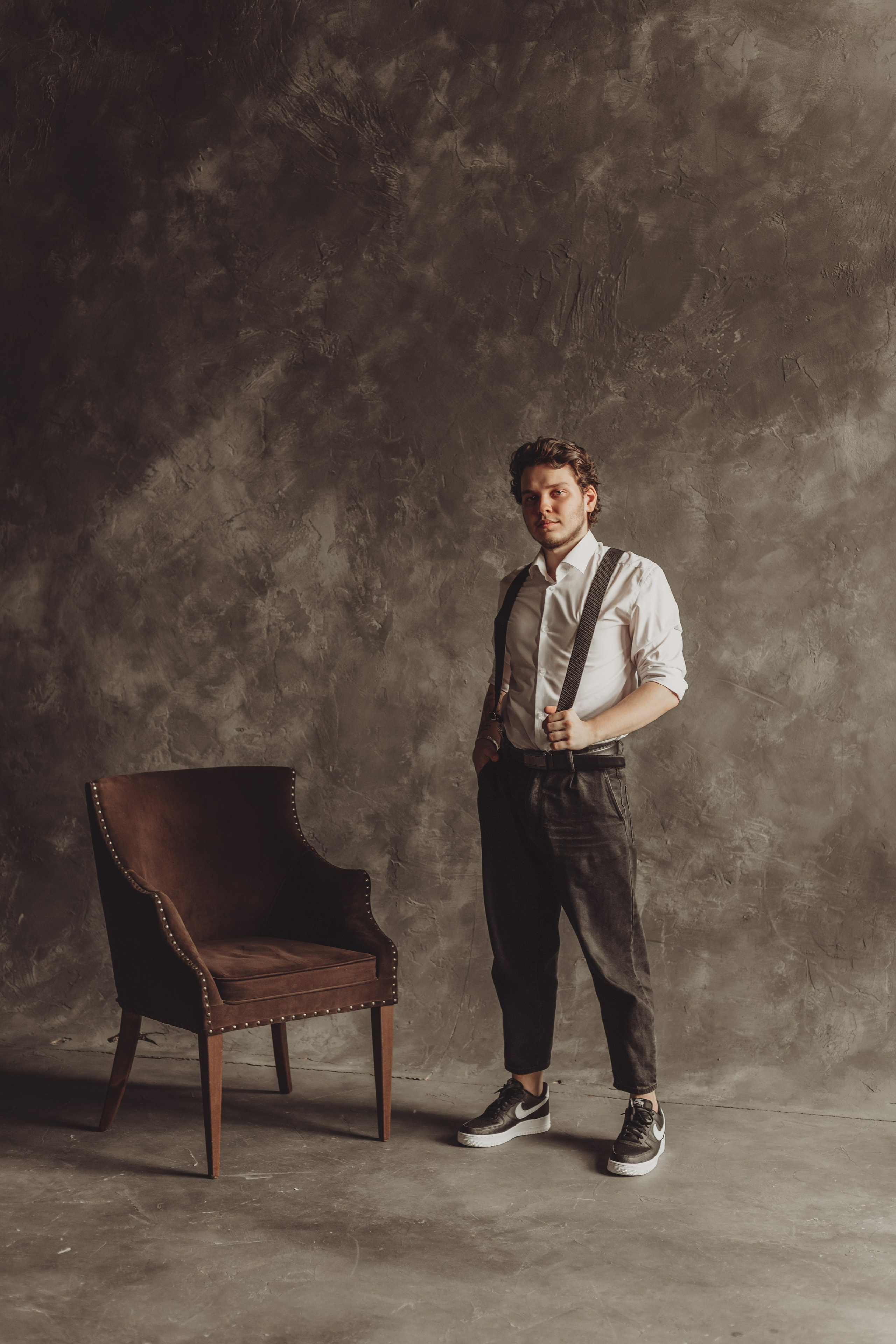 Егор. Семейный и детский фотограф в г. Новосибирске Макеева Анастасия