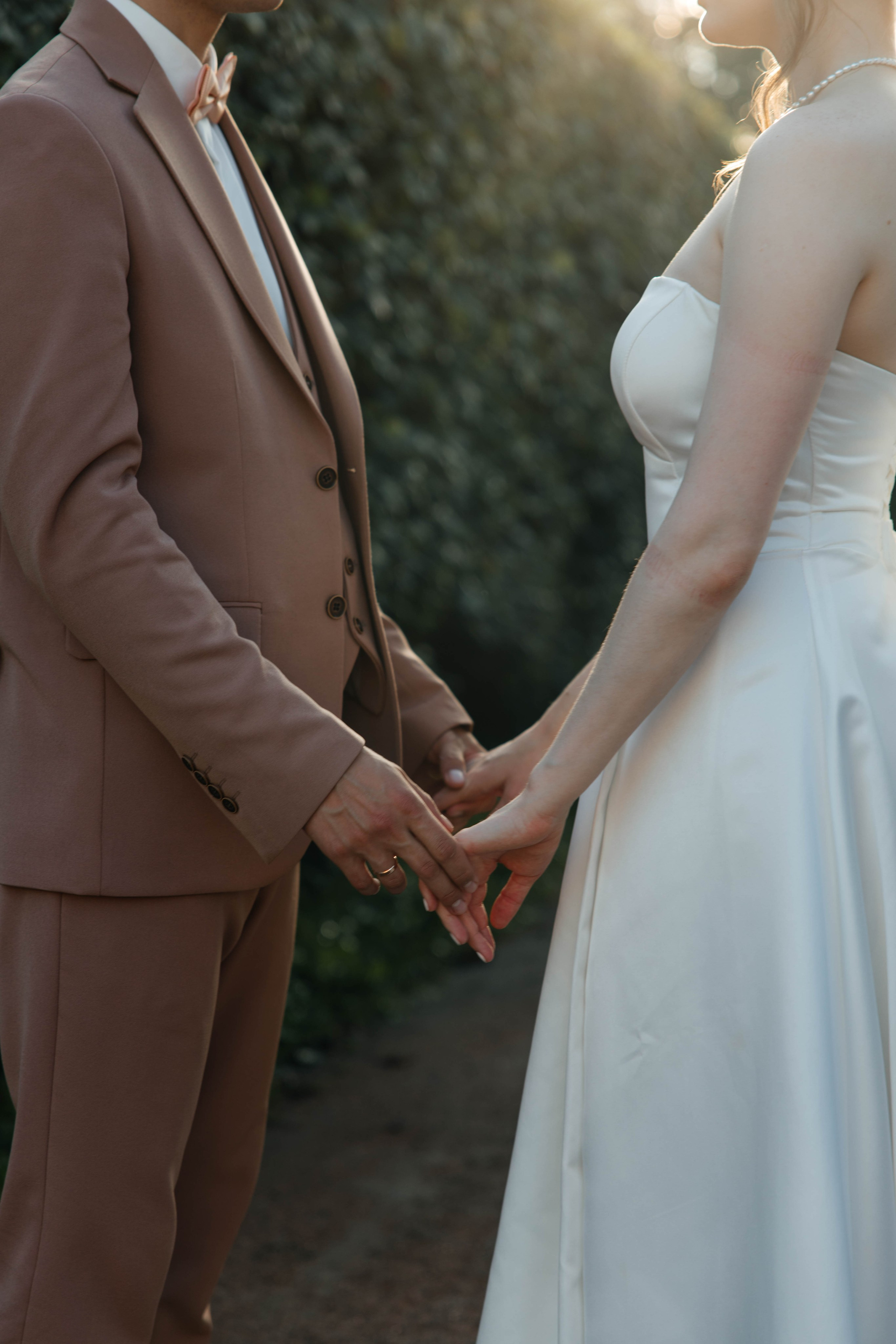 DANIEL & ANNA. Свадебное ФОТО & ВИДЕО Москва/Липецк