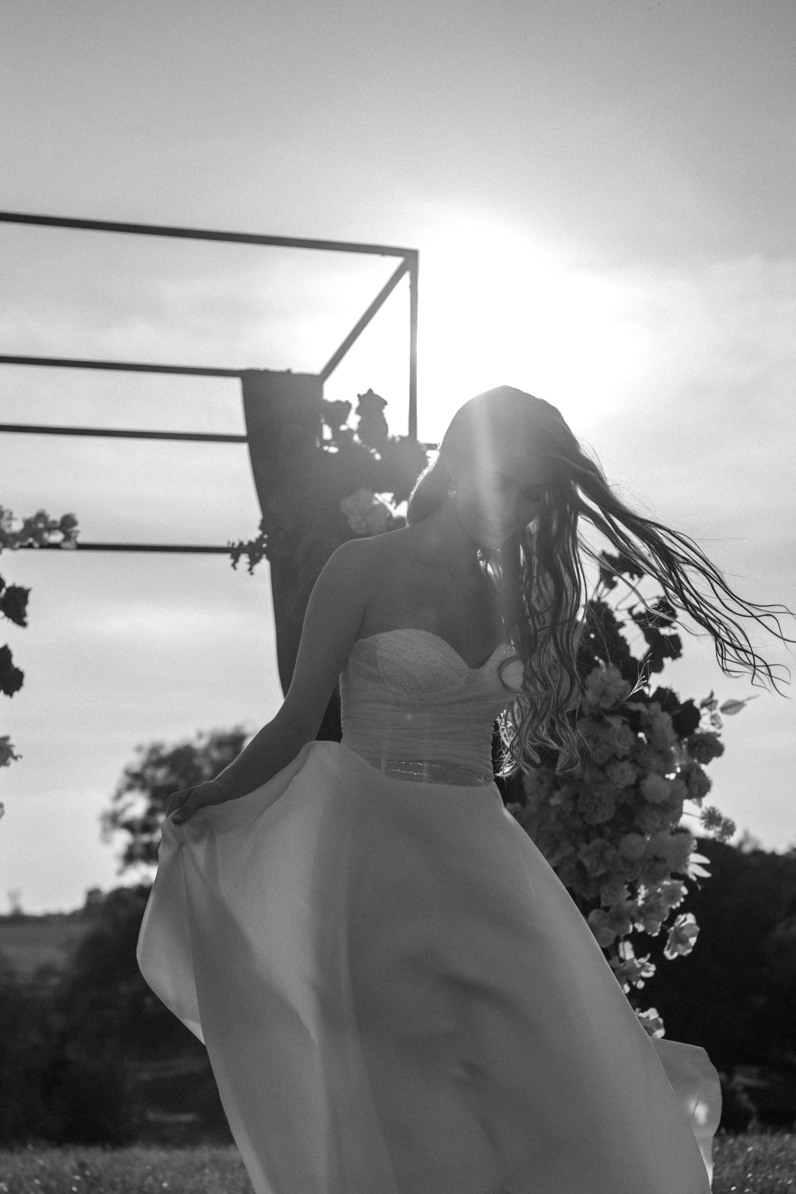 Свадьба в гольф клубе. Свадебный фотограф  Калининград | Москва|