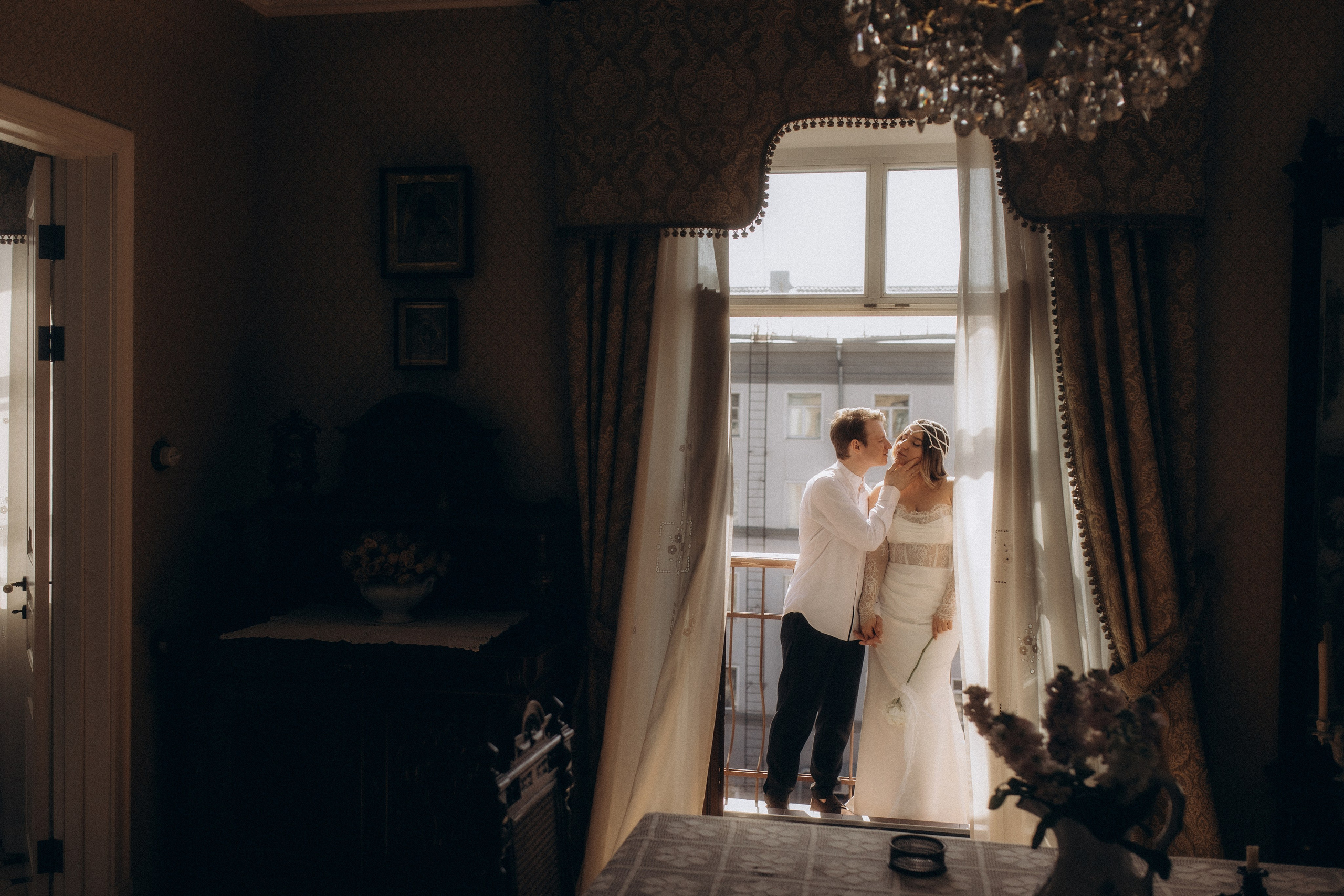 Кирилл и Екатерина. Семейный и свадебный фотограф в Новосибирске/Бийске Екатерина Логинова