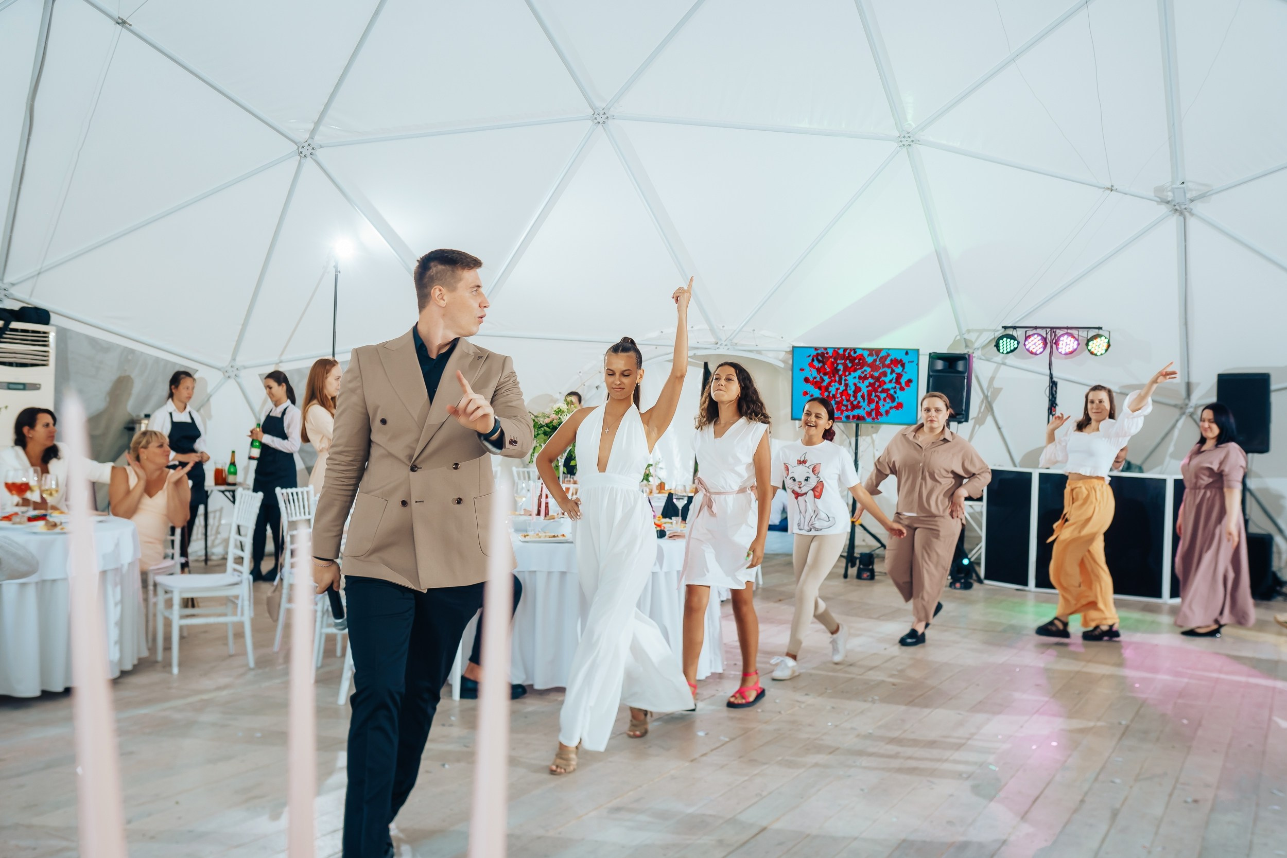 Свадьба Макса и Насти. Ваш свадебный и семейный фотограф