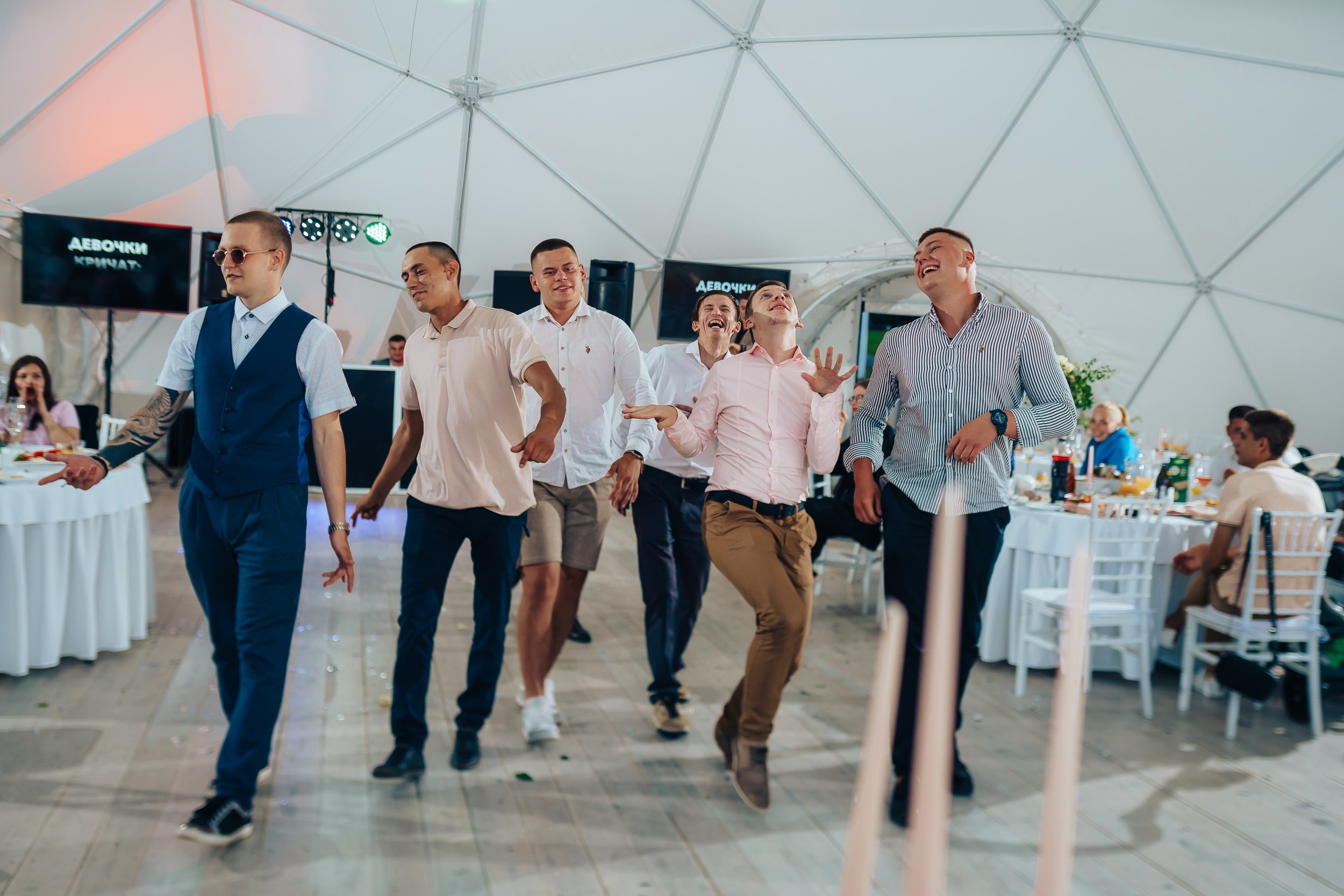 Свадьба Макса и Насти. Ваш свадебный и семейный фотограф