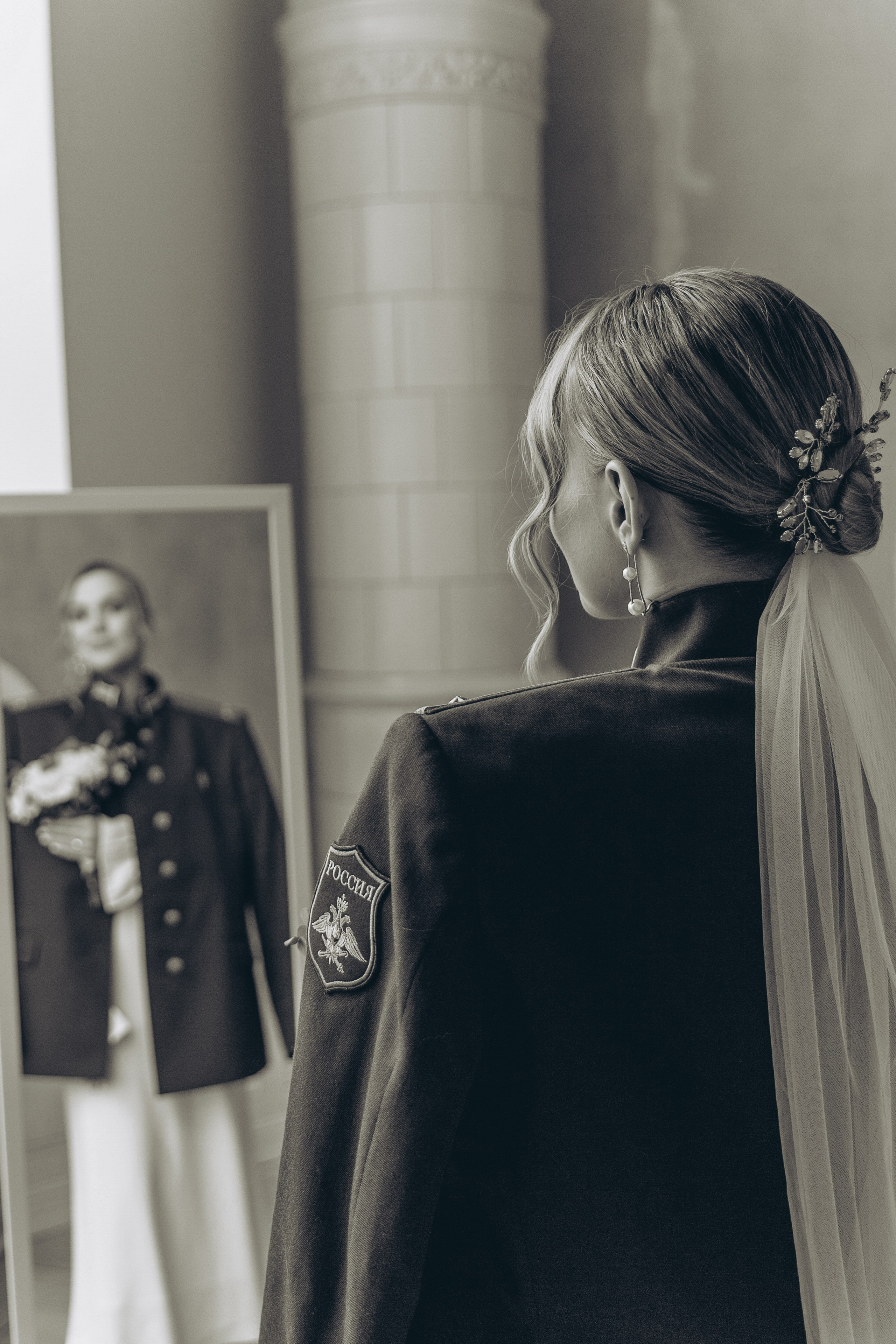 Polina & Dima. Семейный и свадебный фотограф в Южноуральске Екатерина Столярова