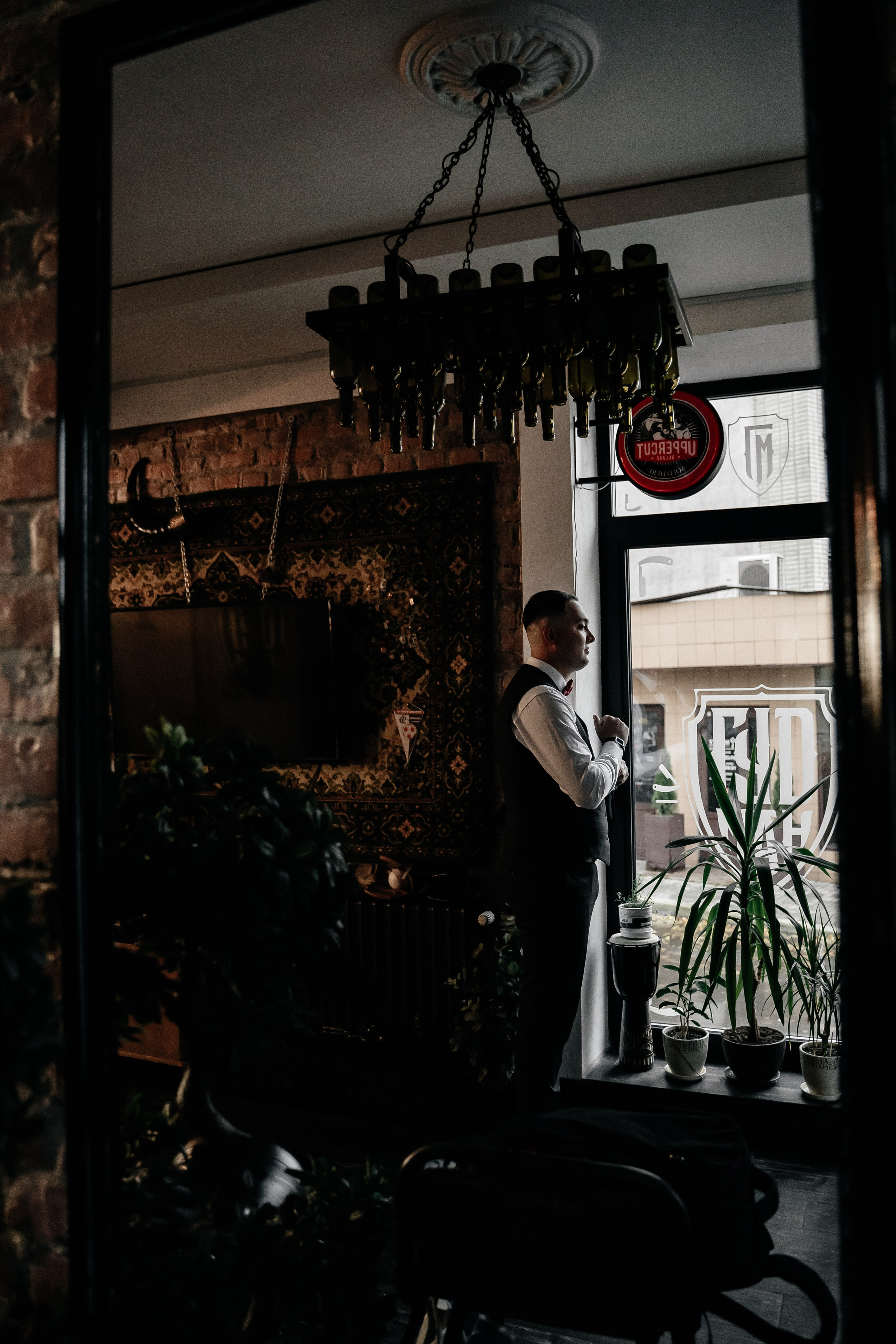 История Юлии и Алексея. Свадебный Фотограф Минск || Фото и Видеосъёмка Минск || Другие города