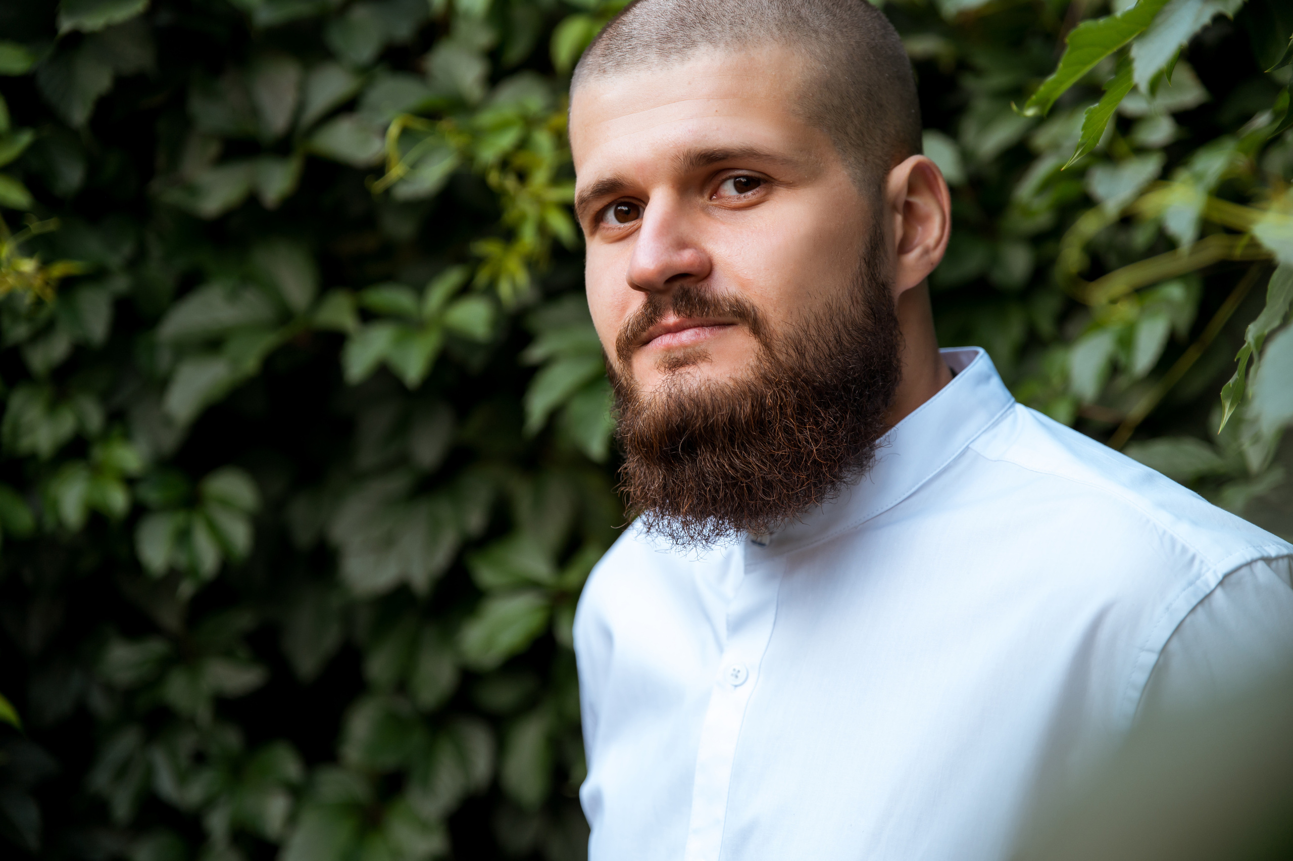 Карина и Артем. Свадебный и портретный фотограф в Белгороде Олеся Гавшина