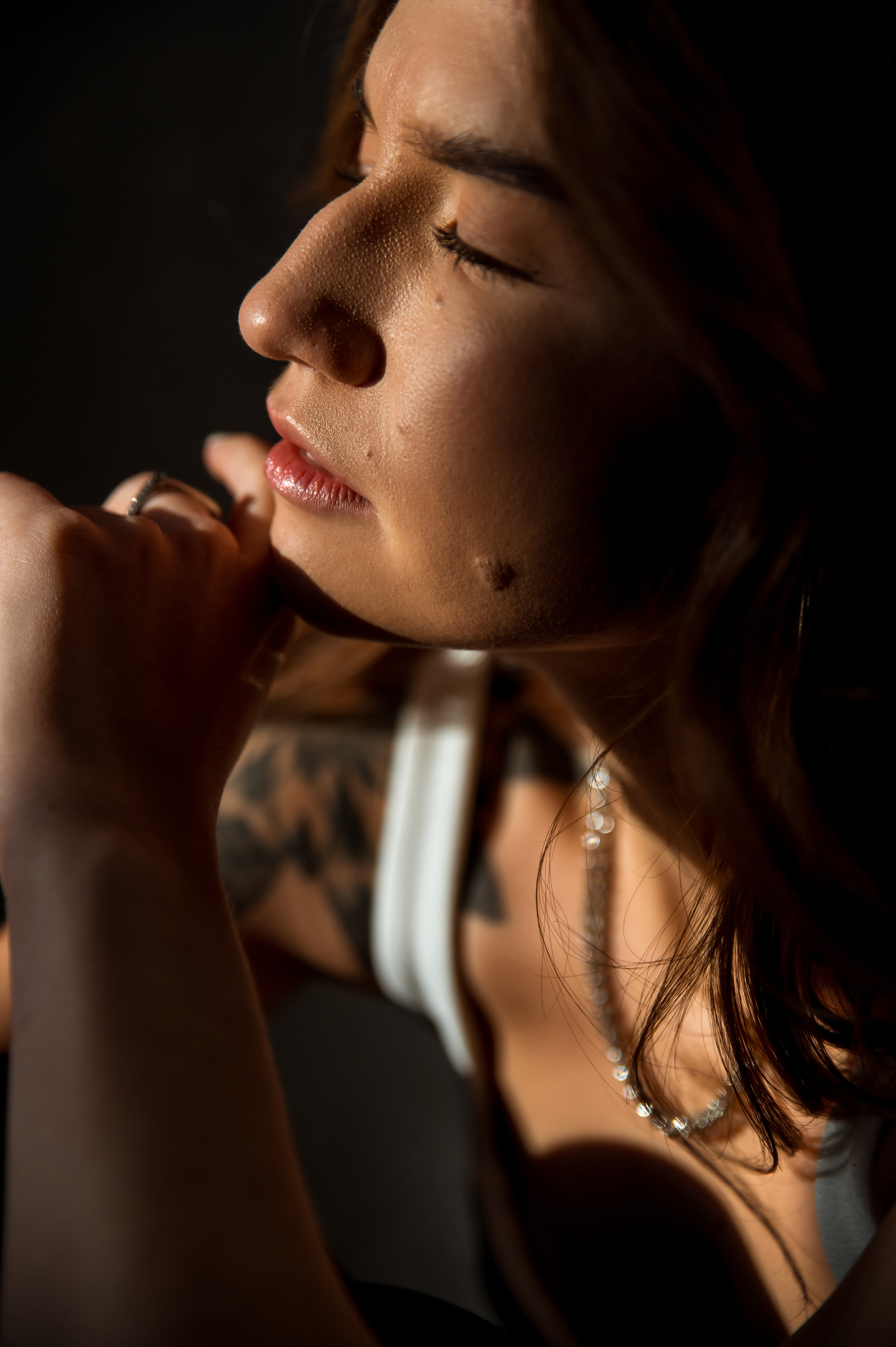 АЛЕНА И ВЛАДИМИР. Свадебный и портретный фотограф в Белгороде Олеся Гавшина