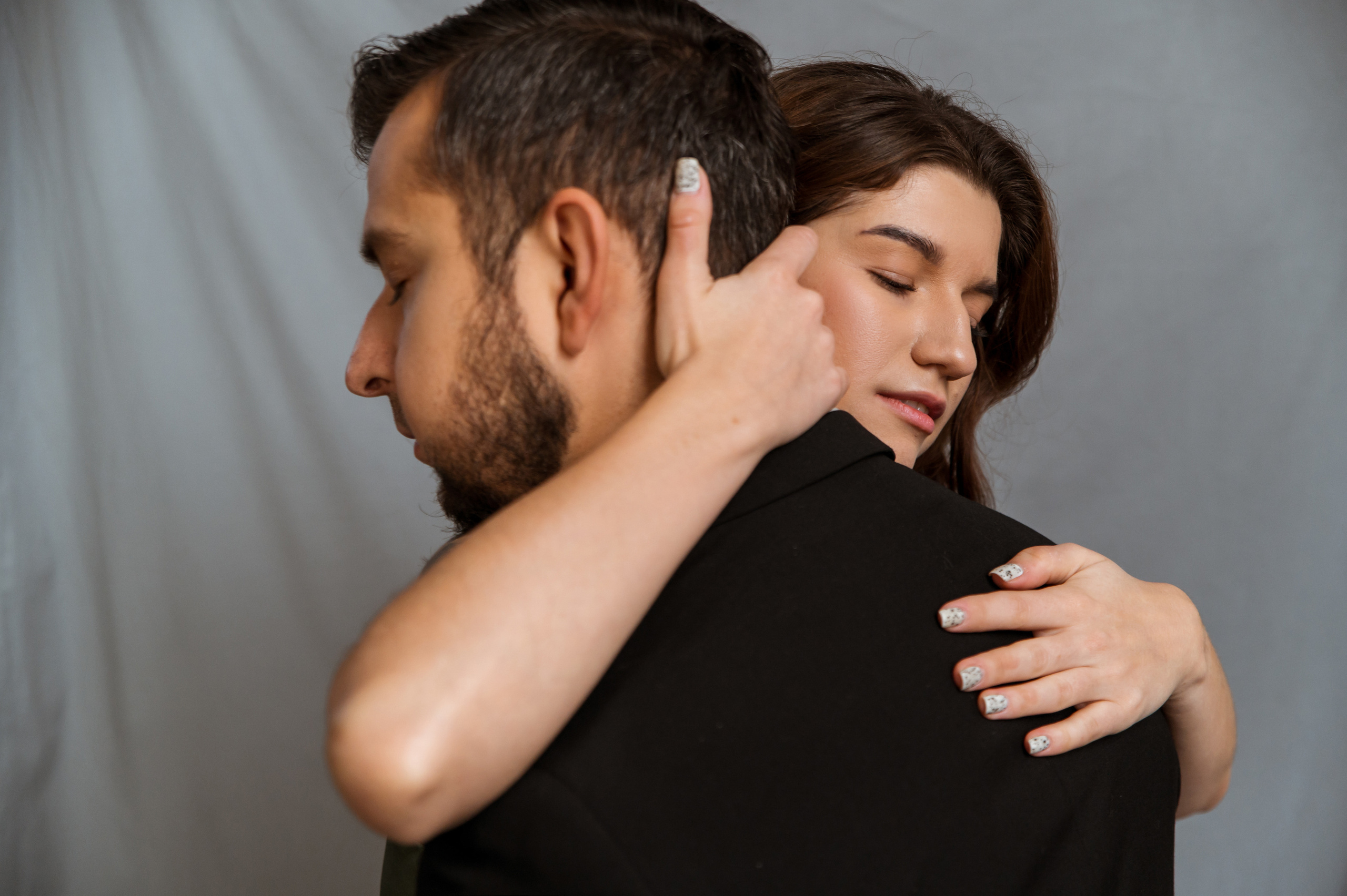 АЛЕНА И ВЛАДИМИР. Свадебный и портретный фотограф в Белгороде Олеся Гавшина