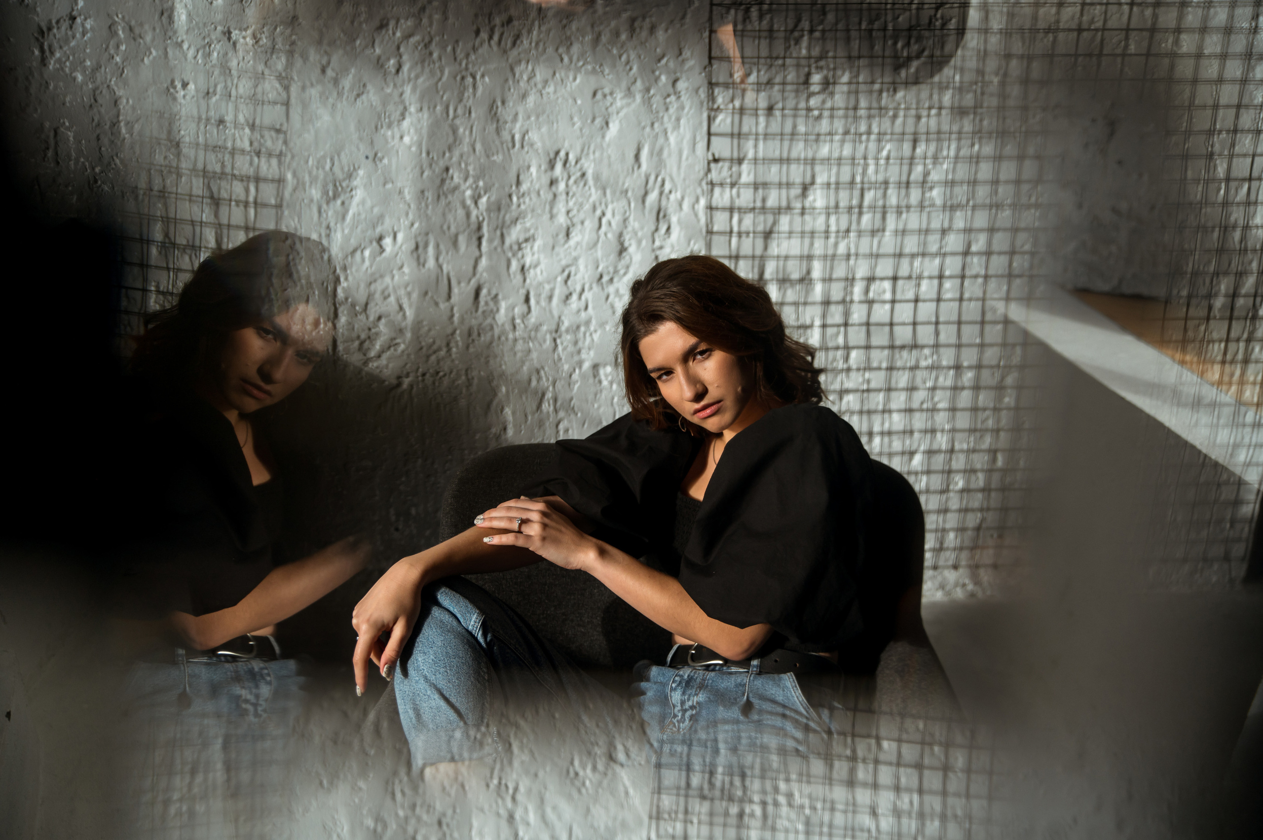 АЛЕНА И ВЛАДИМИР. Свадебный и портретный фотограф в Белгороде Олеся Гавшина