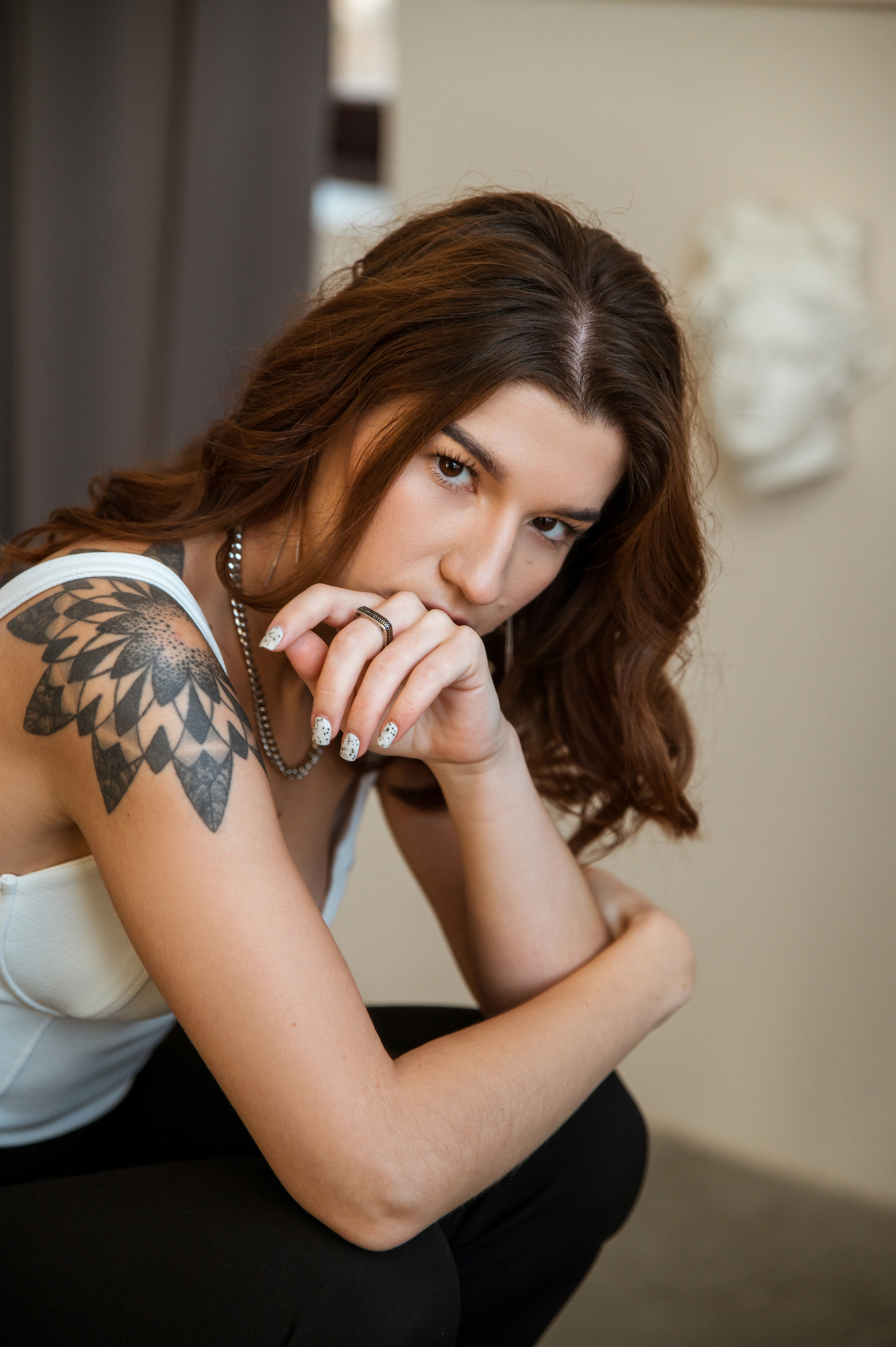 АЛЕНА И ВЛАДИМИР. Свадебный и портретный фотограф в Белгороде Олеся Гавшина