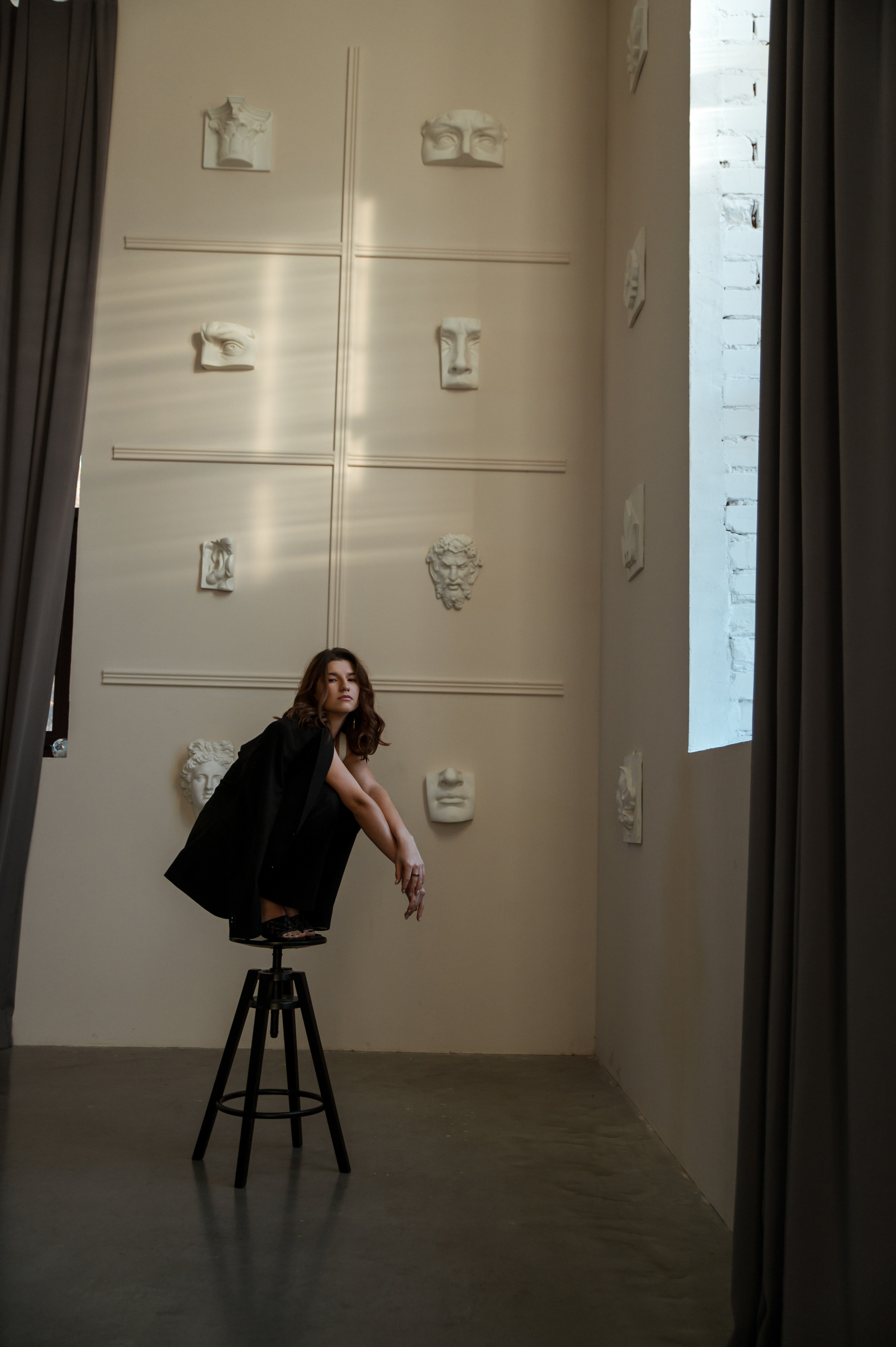 АЛЕНА И ВЛАДИМИР. Свадебный и портретный фотограф в Белгороде Олеся Гавшина