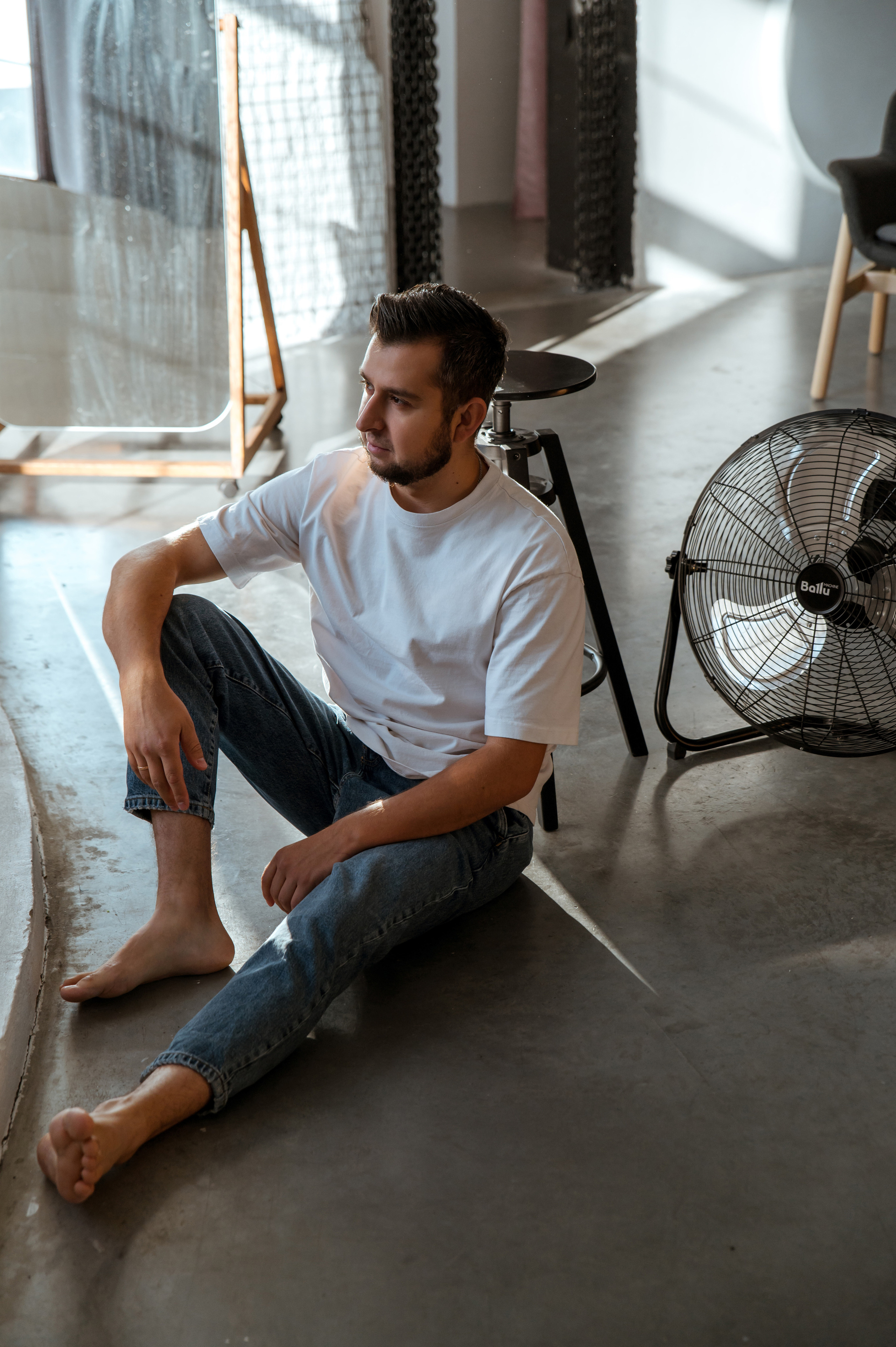 АЛЕНА И ВЛАДИМИР. Свадебный и портретный фотограф в Белгороде Олеся Гавшина