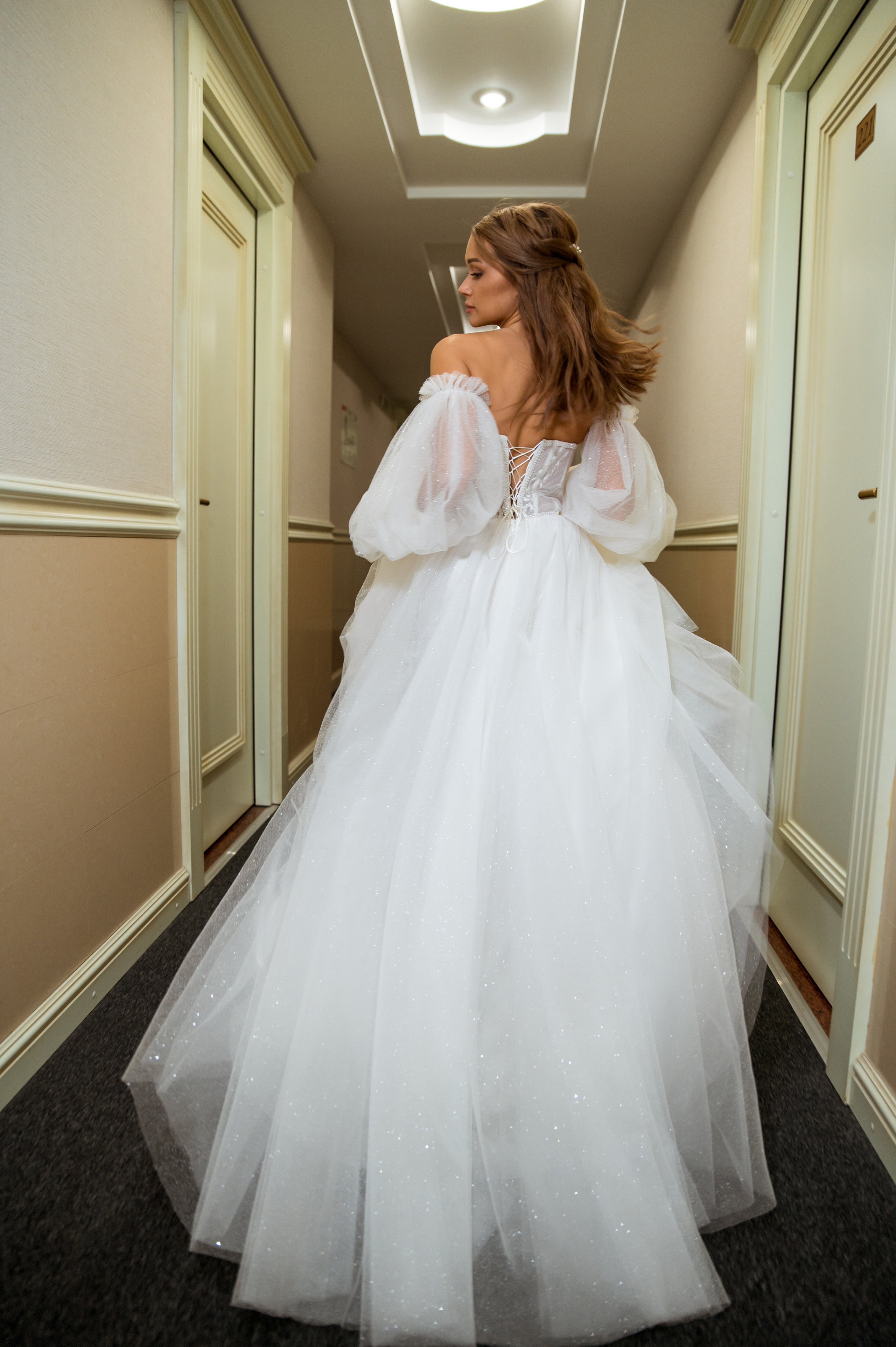 Карина и Артем. Свадебный и портретный фотограф в Белгороде Олеся Гавшина