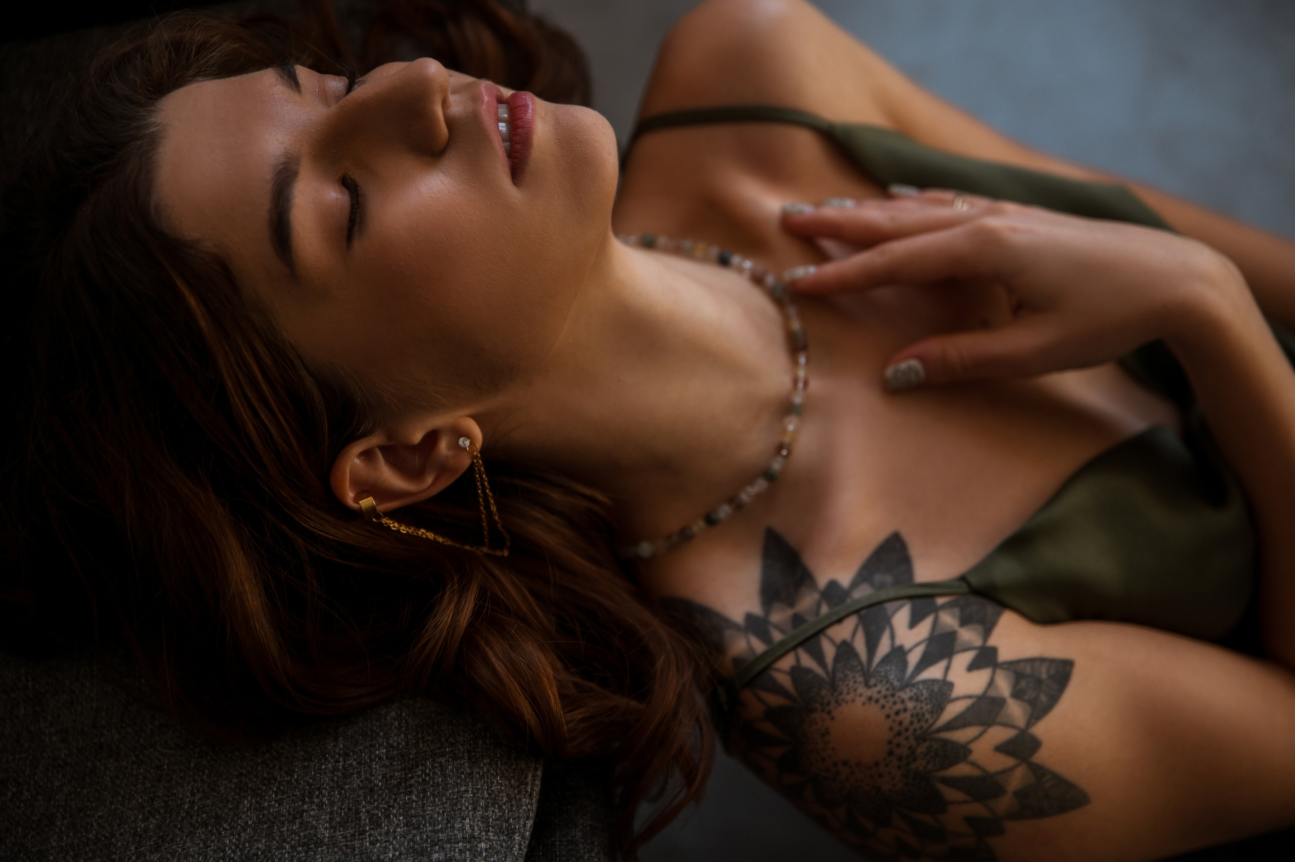 АЛЕНА И ВЛАДИМИР. Свадебный и портретный фотограф в Белгороде Олеся Гавшина