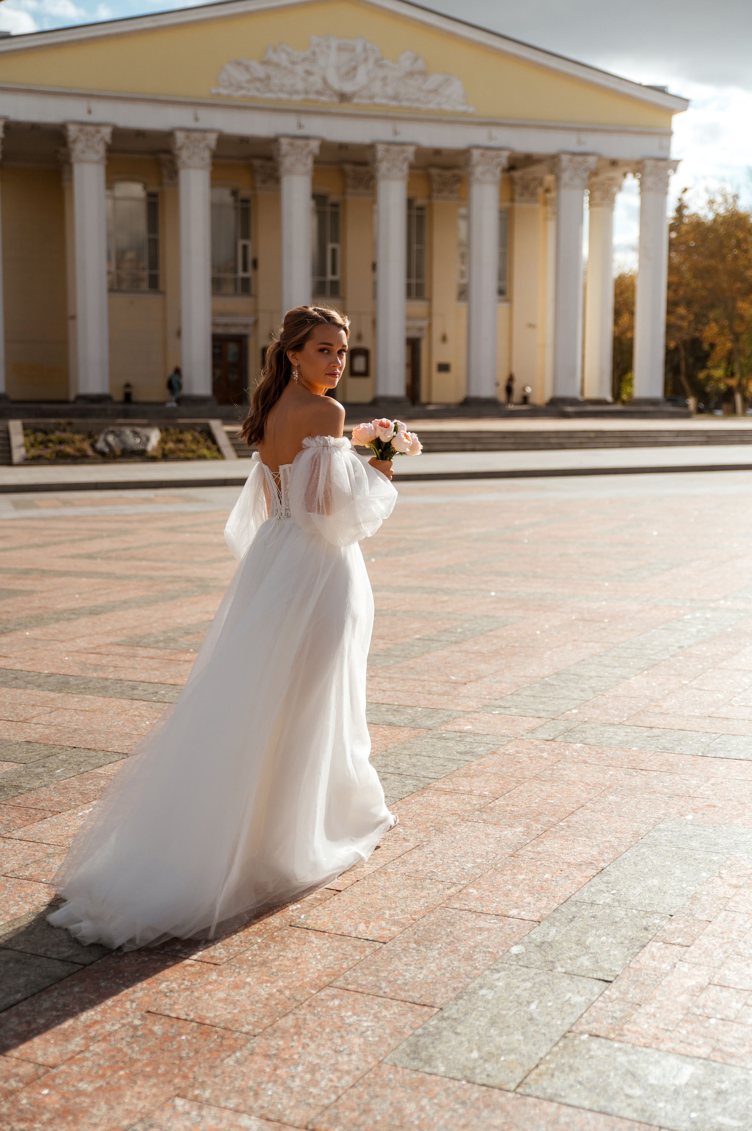 Карина и Артем. Свадебный и портретный фотограф в Белгороде Олеся Гавшина