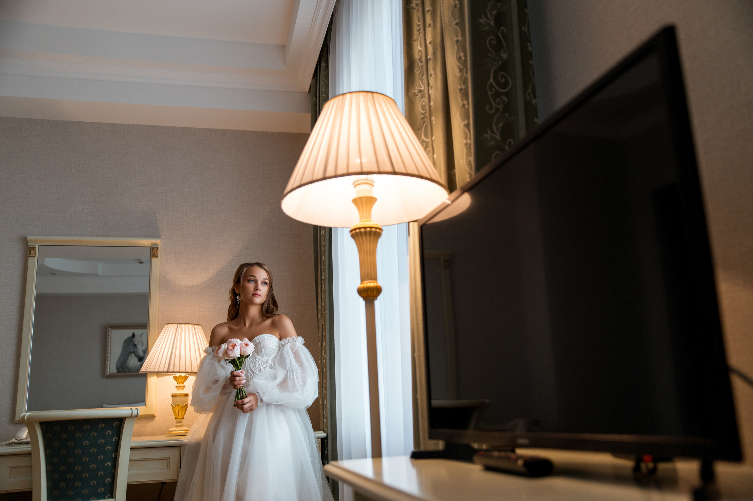 Карина и Артем. Свадебный и портретный фотограф в Белгороде Олеся Гавшина