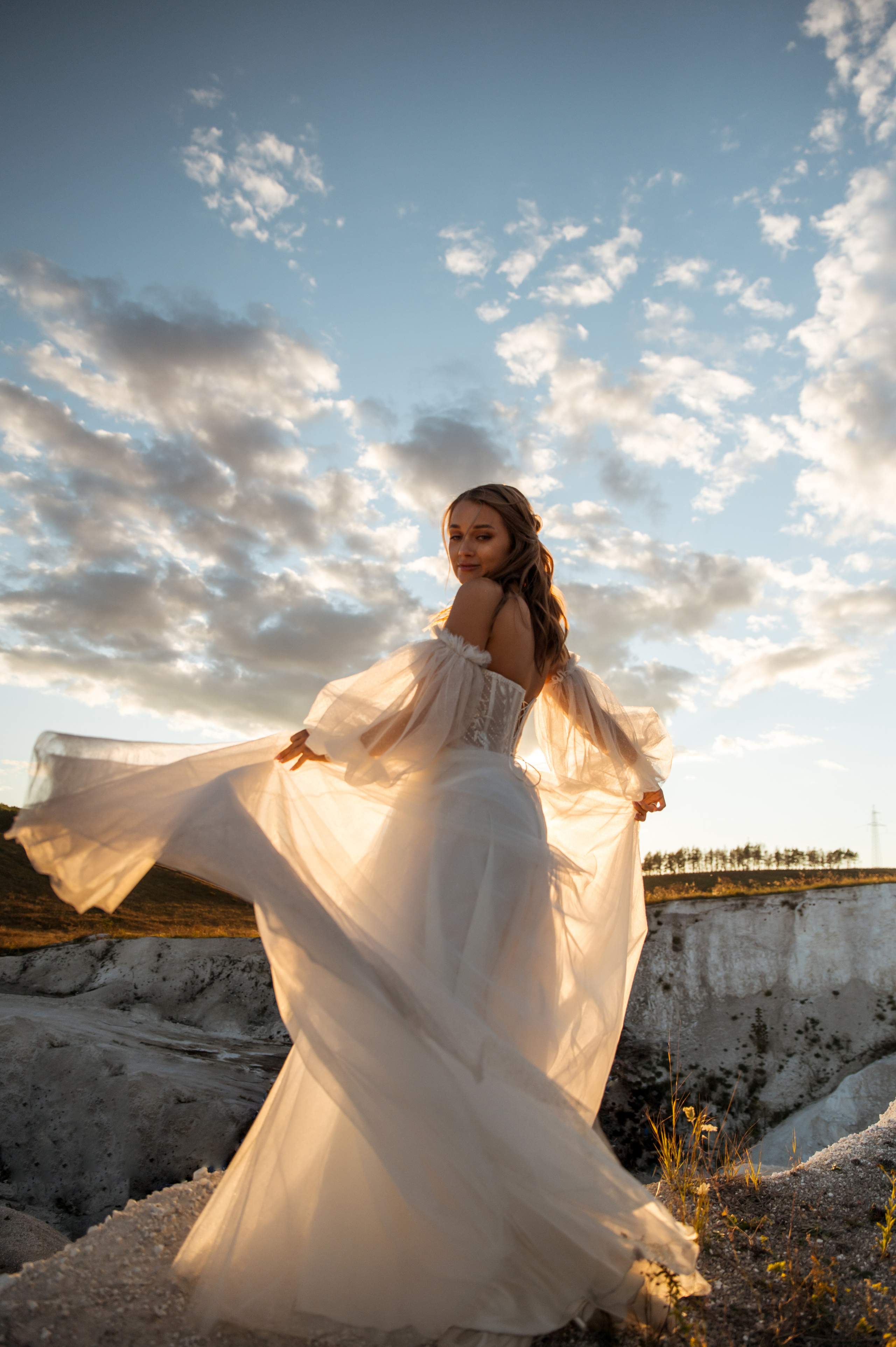 Карина и Артем. Свадебный и портретный фотограф в Белгороде Олеся Гавшина