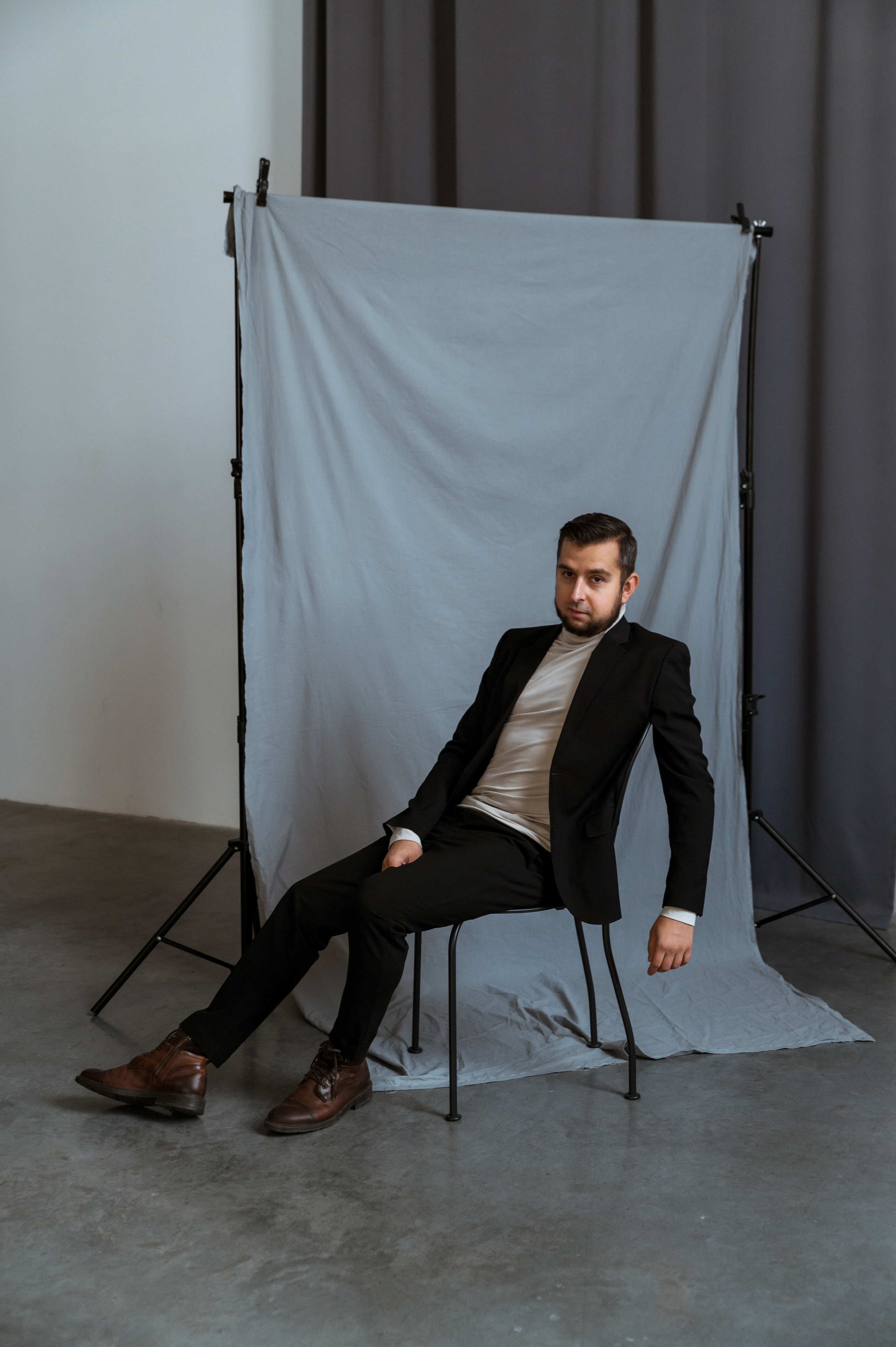 АЛЕНА И ВЛАДИМИР. Свадебный и портретный фотограф в Белгороде Олеся Гавшина