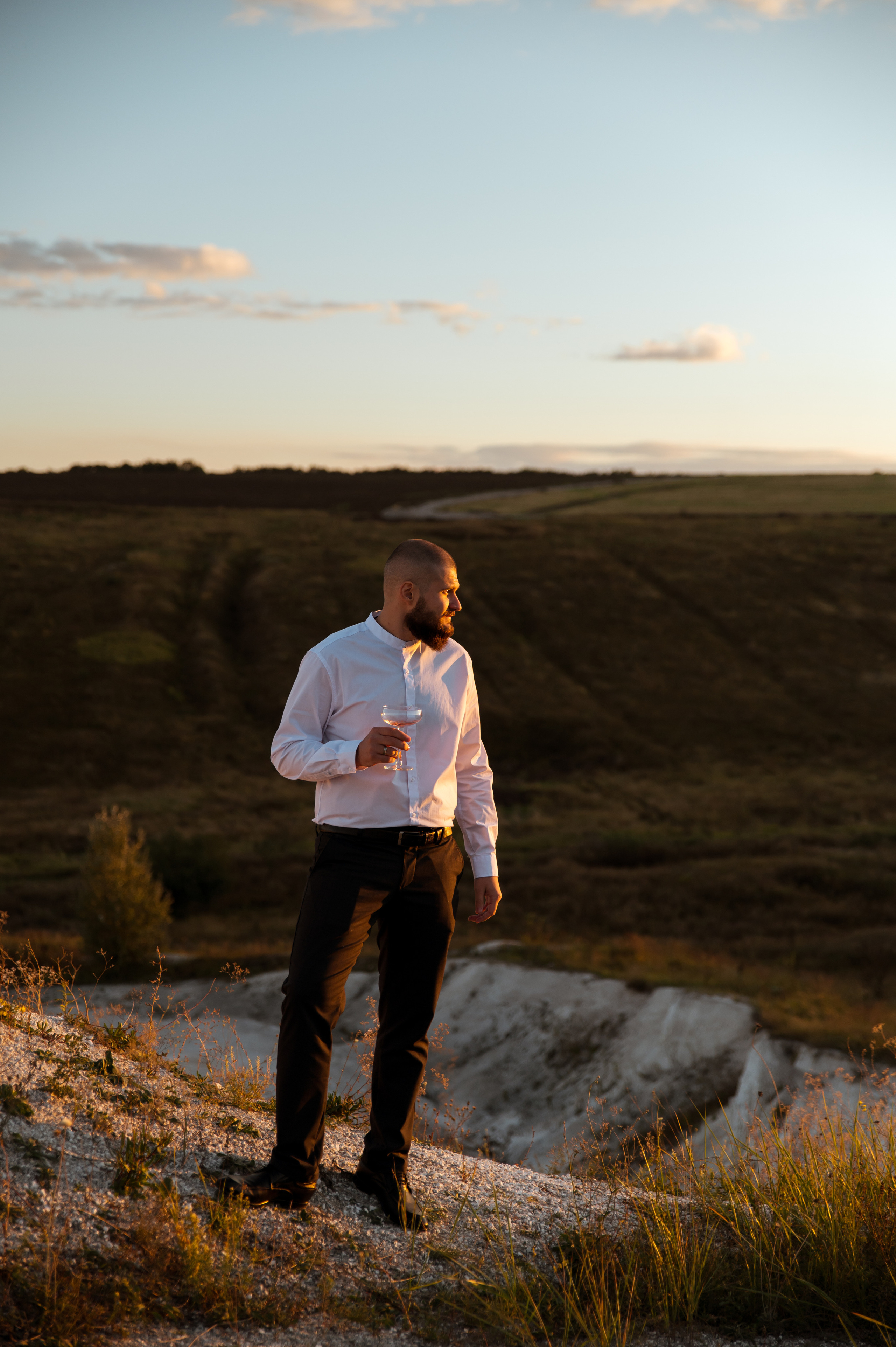 Карина и Артем. Свадебный и портретный фотограф в Белгороде Олеся Гавшина