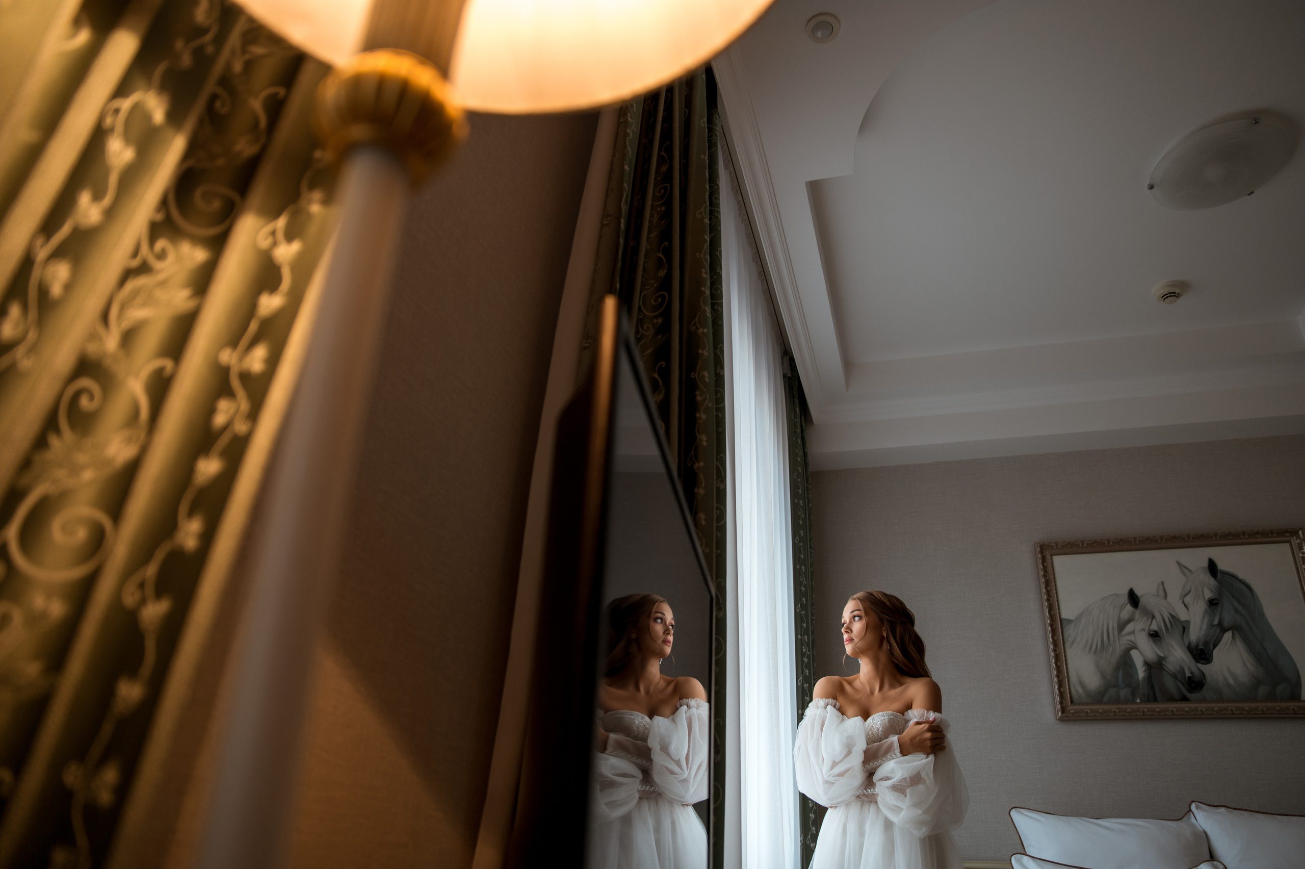 Карина и Артем. Свадебный и портретный фотограф в Белгороде Олеся Гавшина