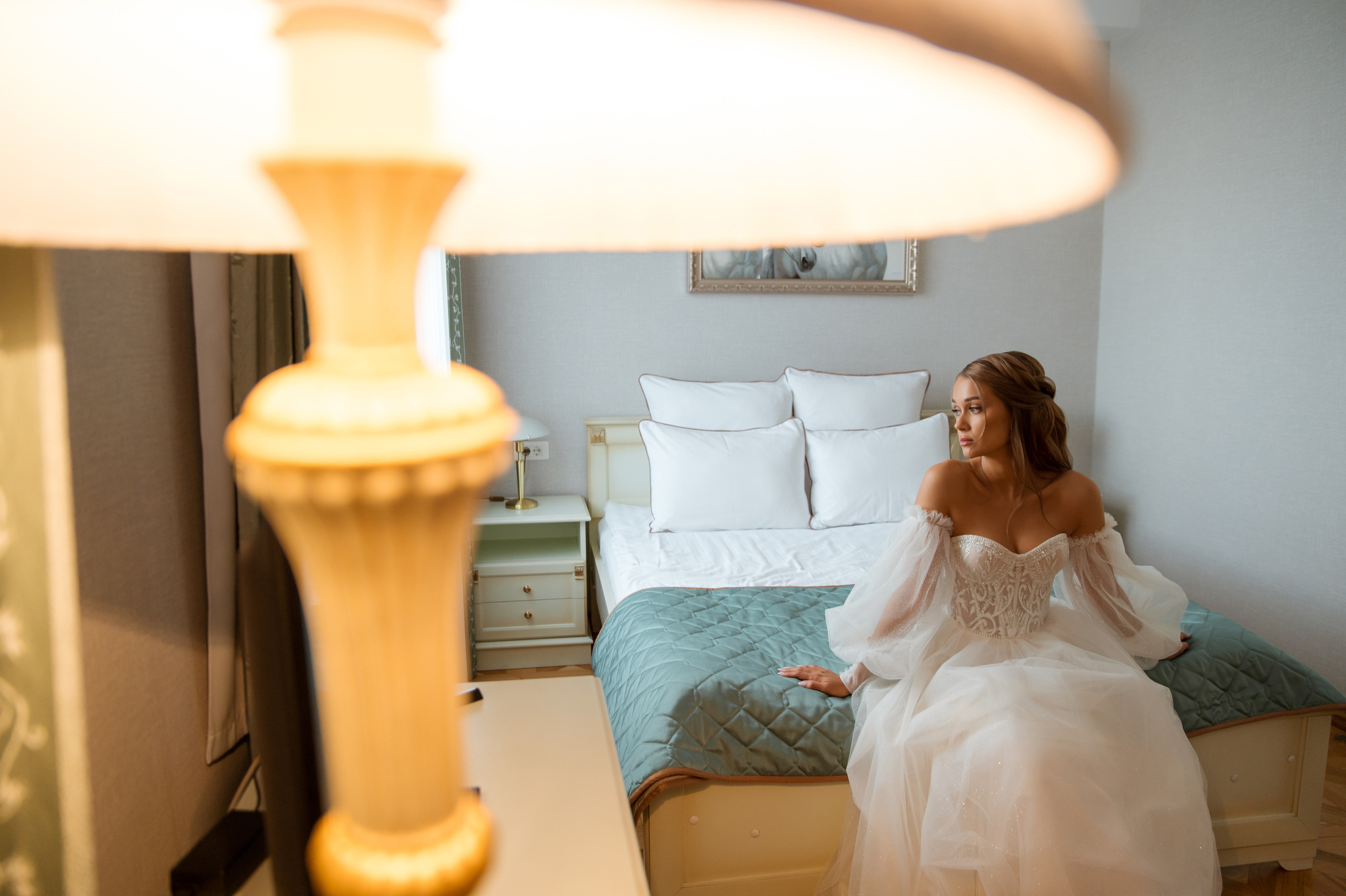 Карина и Артем. Свадебный и портретный фотограф в Белгороде Олеся Гавшина