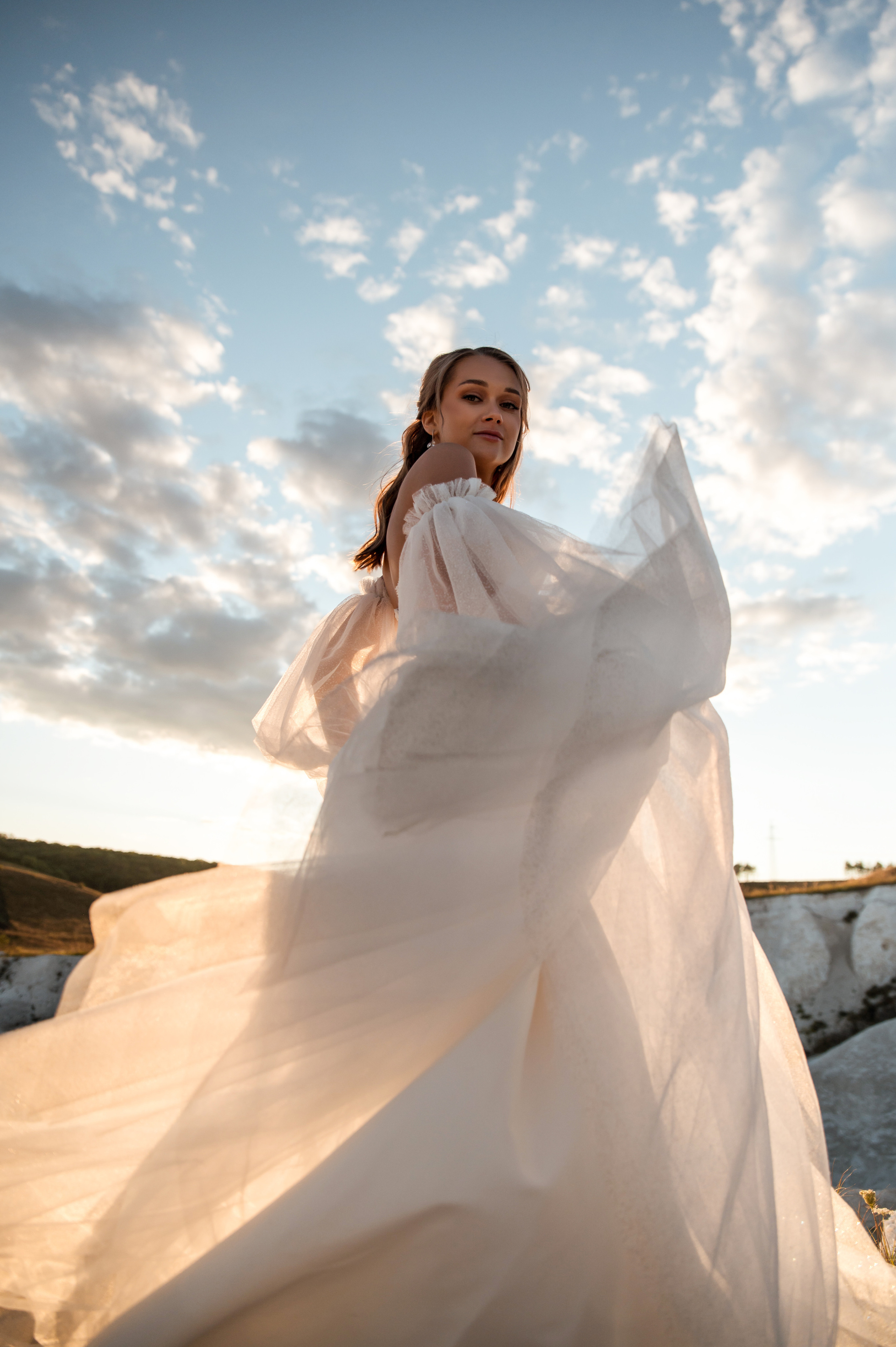 Карина и Артем. Свадебный и портретный фотограф в Белгороде Олеся Гавшина