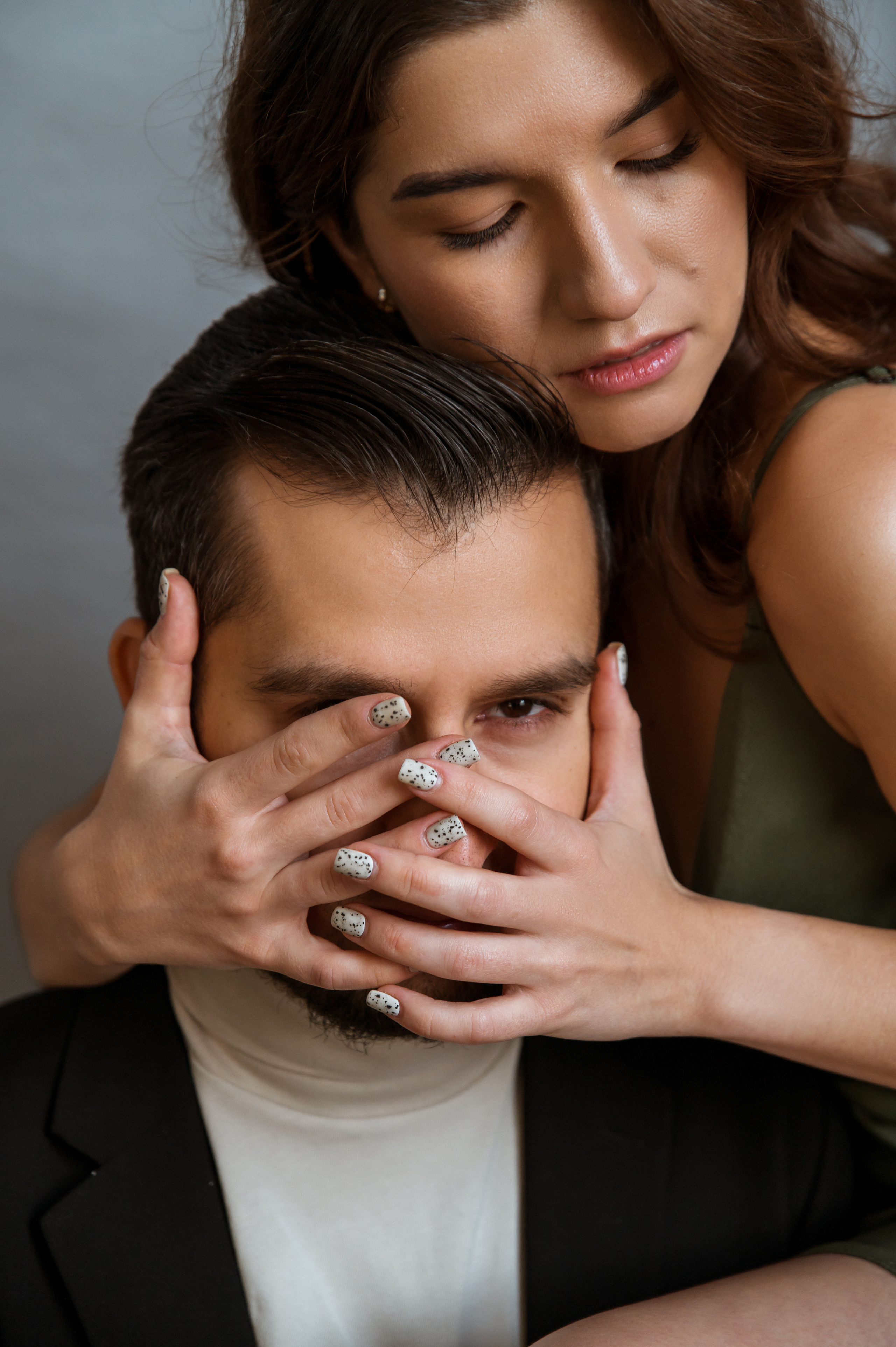 АЛЕНА И ВЛАДИМИР. Свадебный и портретный фотограф в Белгороде Олеся Гавшина