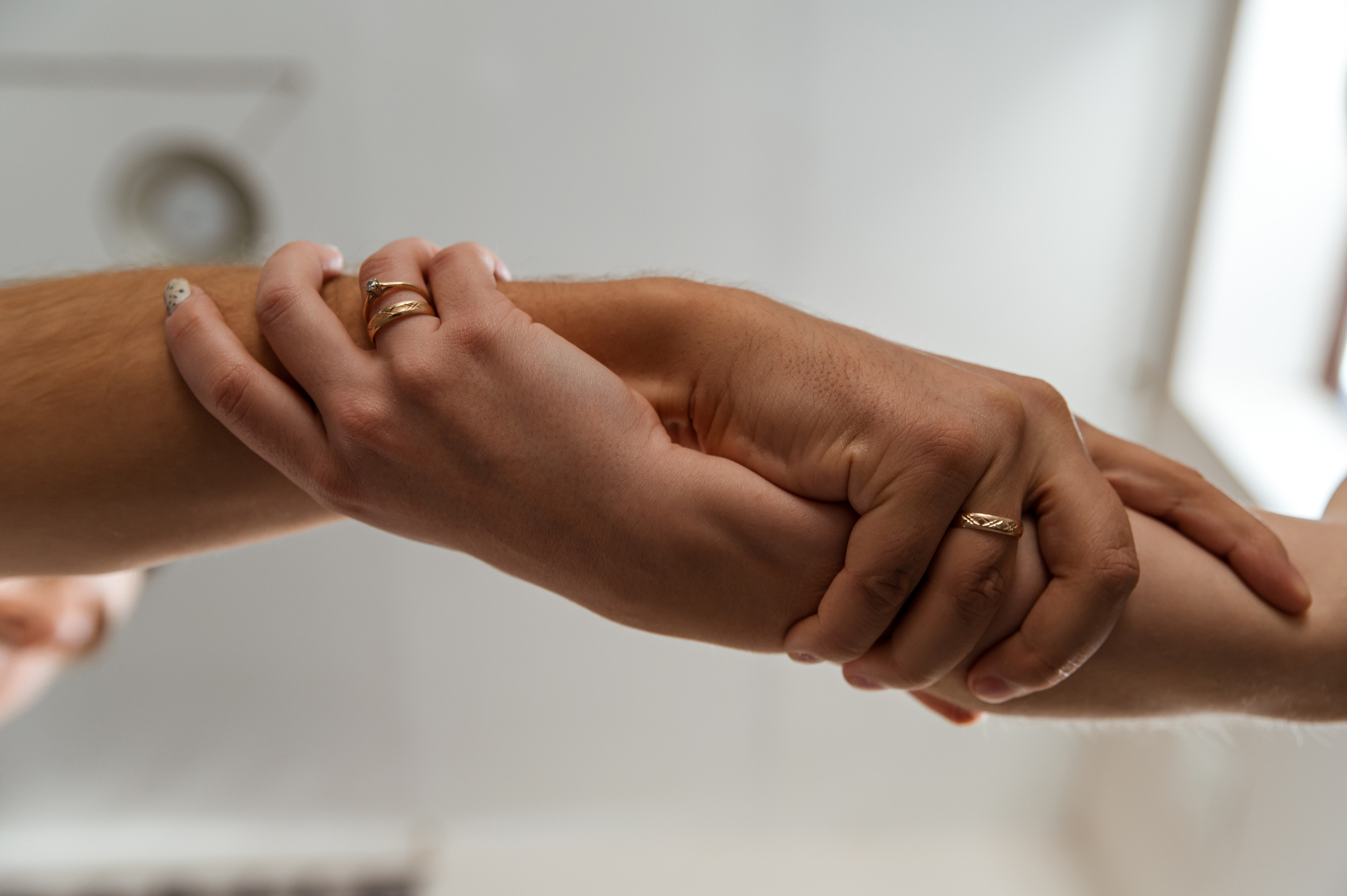 АЛЕНА И ВЛАДИМИР. Свадебный и портретный фотограф в Белгороде Олеся Гавшина