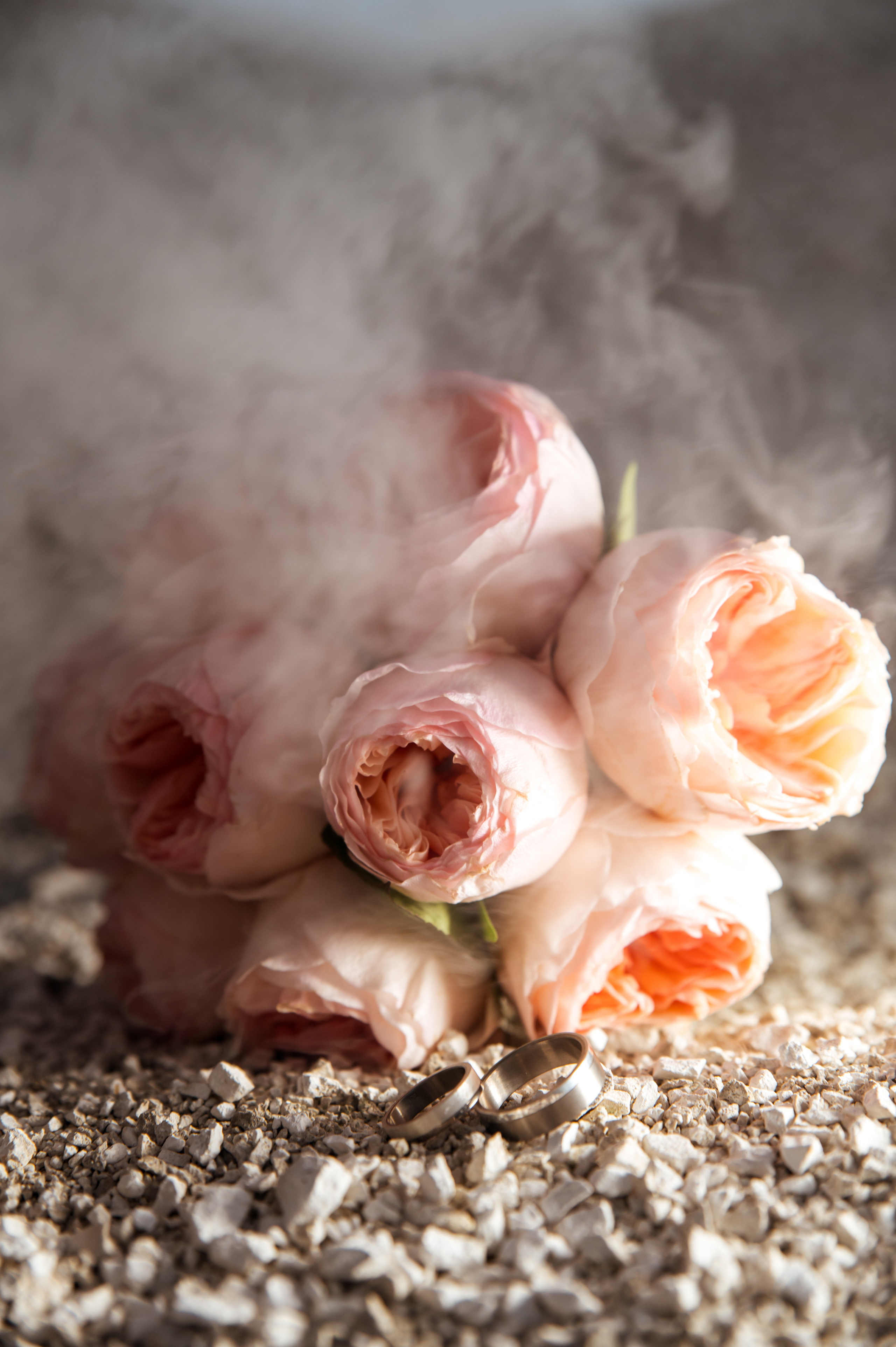 Карина и Артем. Свадебный и портретный фотограф в Белгороде Олеся Гавшина