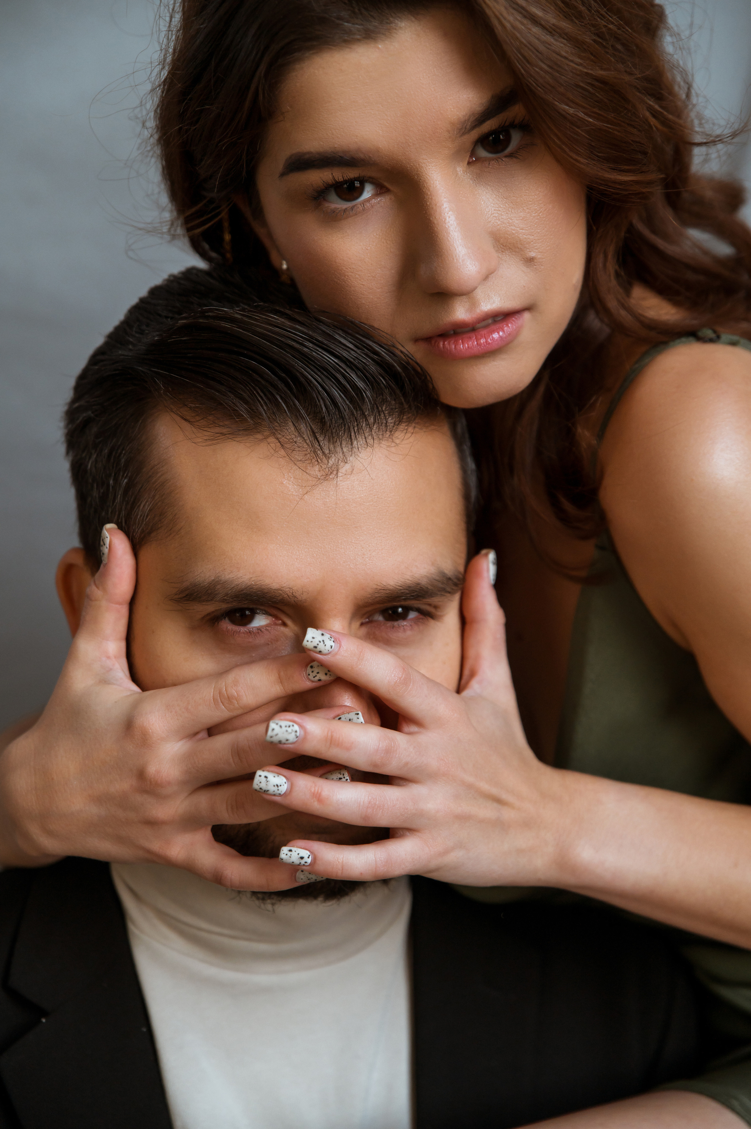 АЛЕНА И ВЛАДИМИР. Свадебный и портретный фотограф в Белгороде Олеся Гавшина