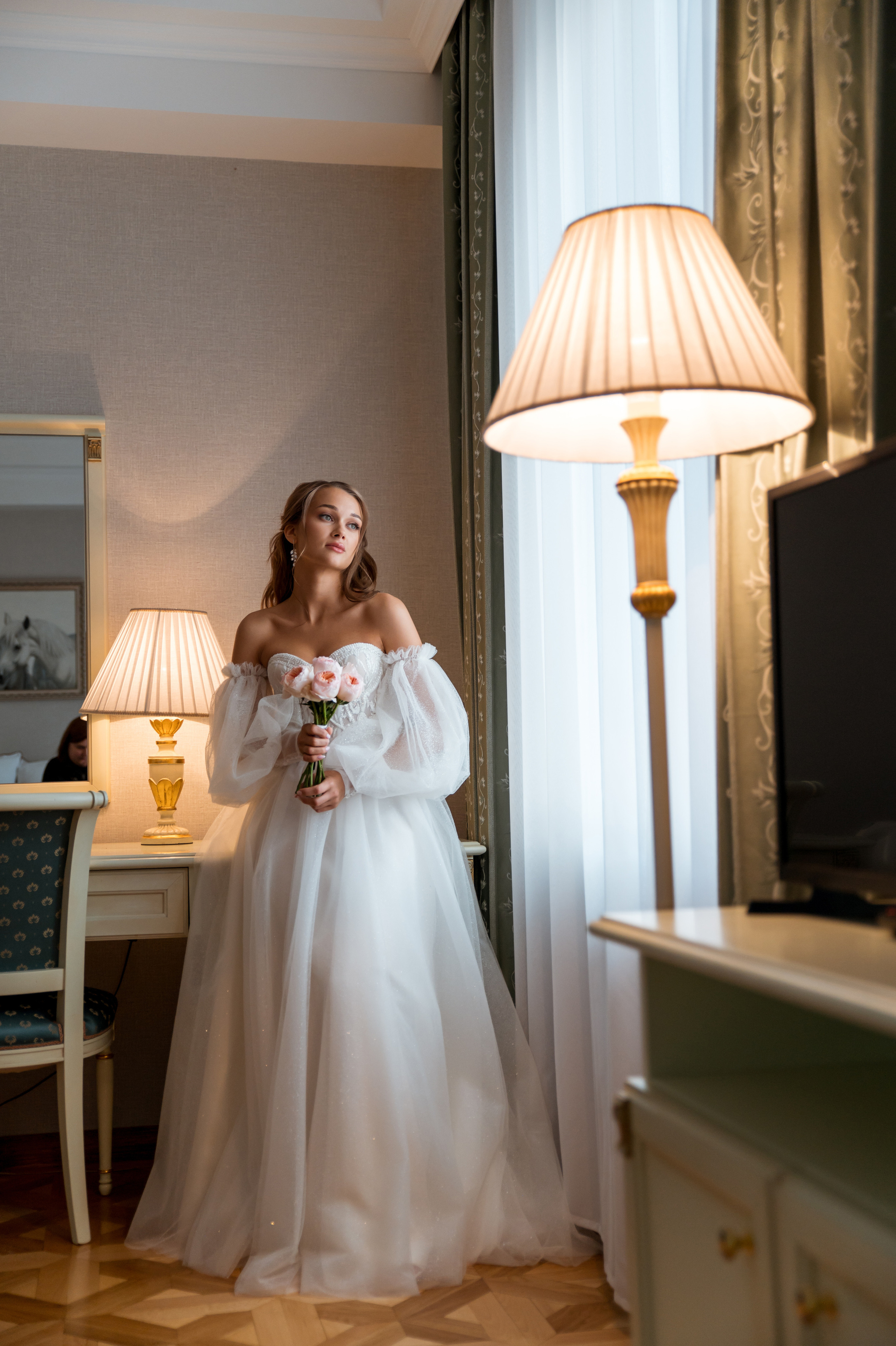 Карина и Артем. Свадебный и портретный фотограф в Белгороде Олеся Гавшина