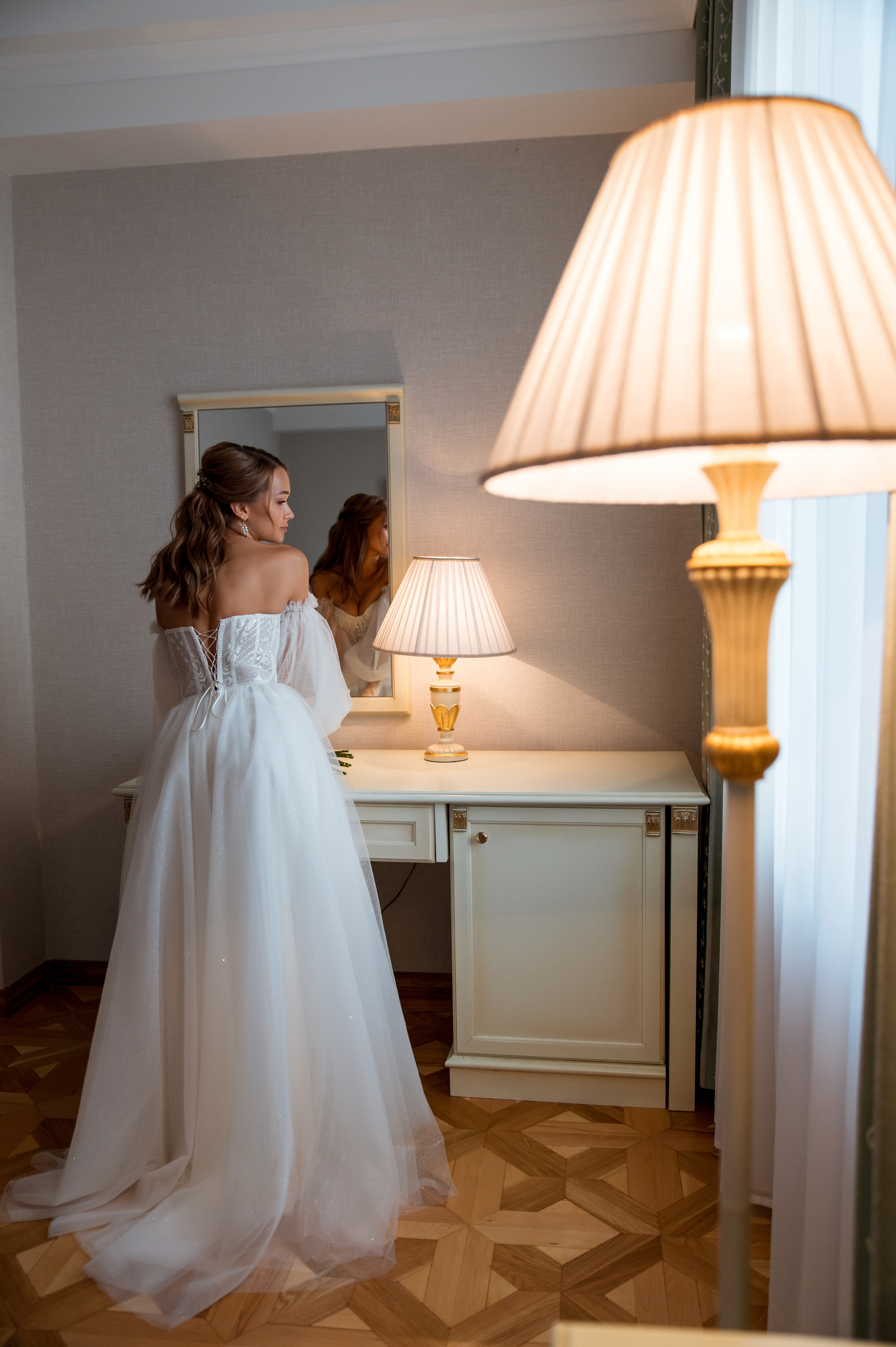 Карина и Артем. Свадебный и портретный фотограф в Белгороде Олеся Гавшина