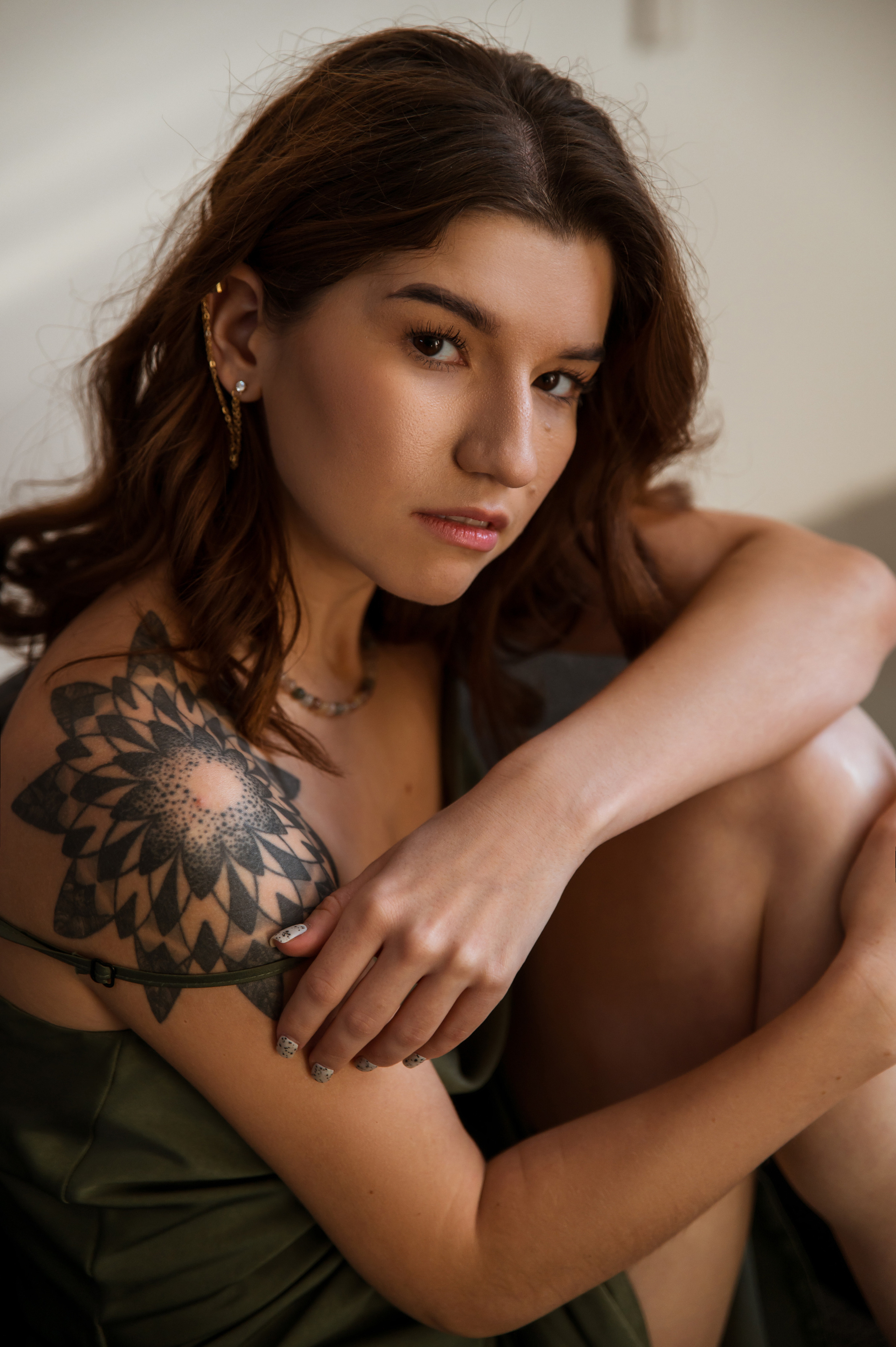 АЛЕНА И ВЛАДИМИР. Свадебный и портретный фотограф в Белгороде Олеся Гавшина