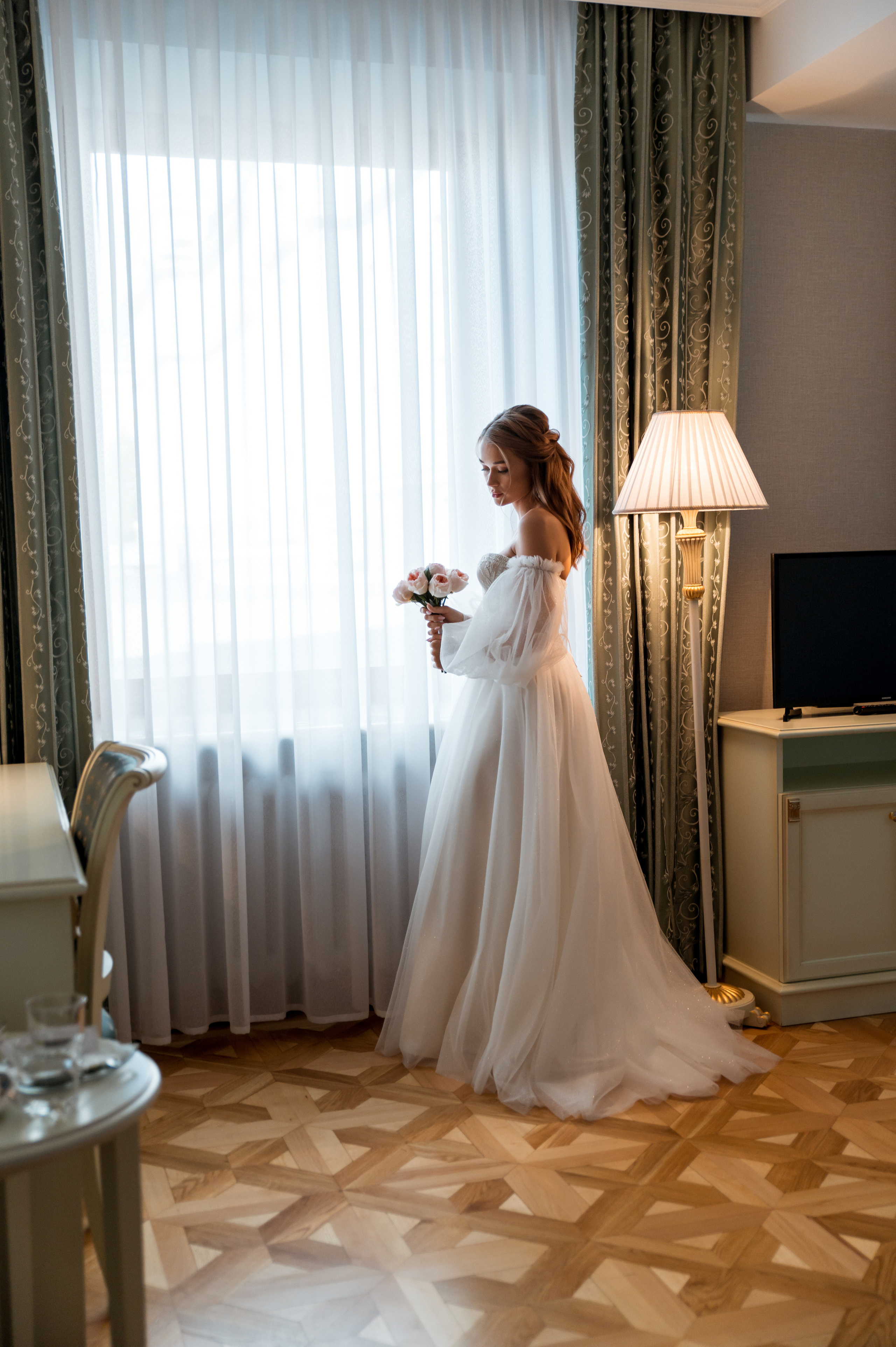 Карина и Артем. Свадебный и портретный фотограф в Белгороде Олеся Гавшина