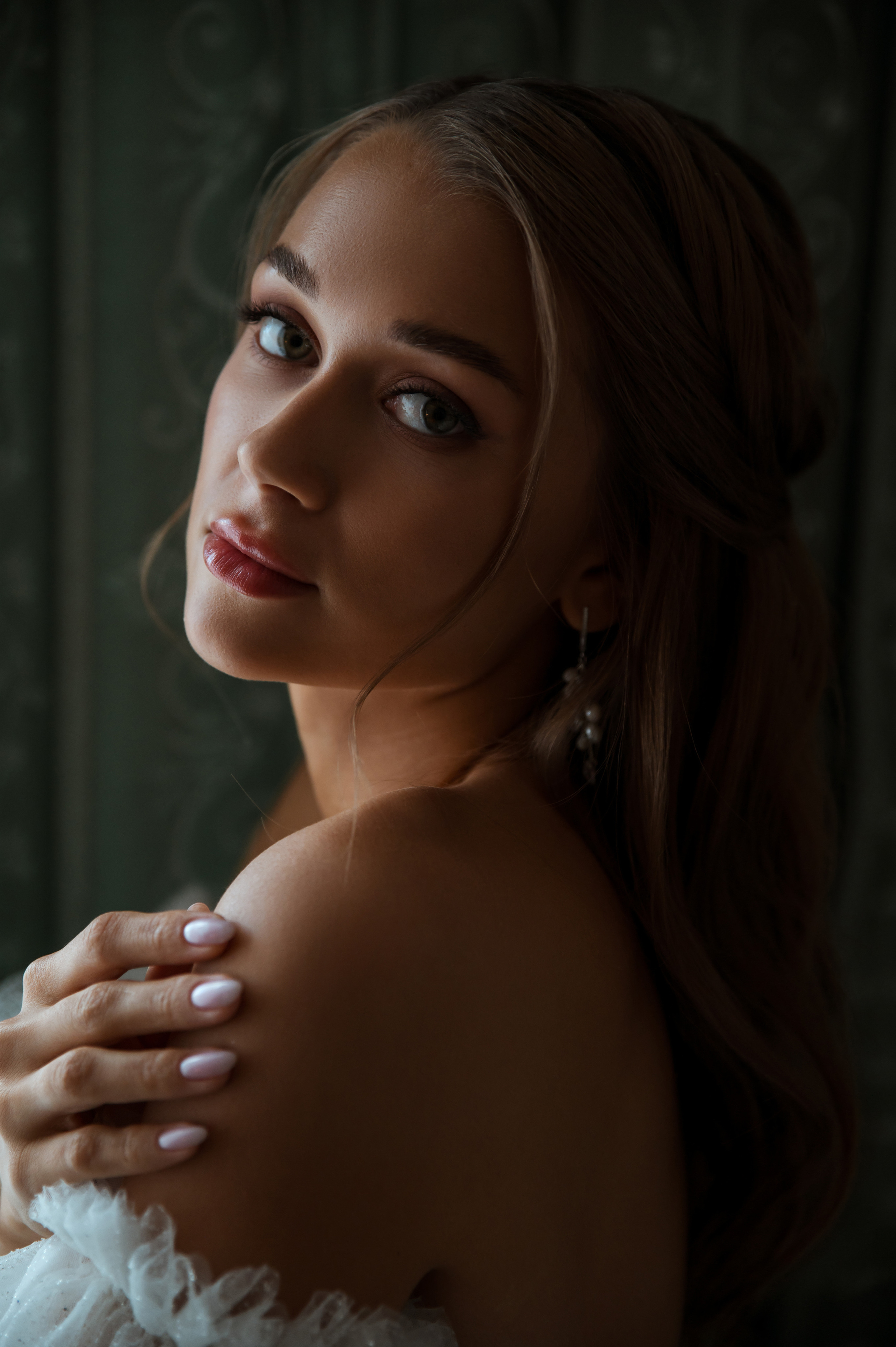 Карина и Артем. Свадебный и портретный фотограф в Белгороде Олеся Гавшина