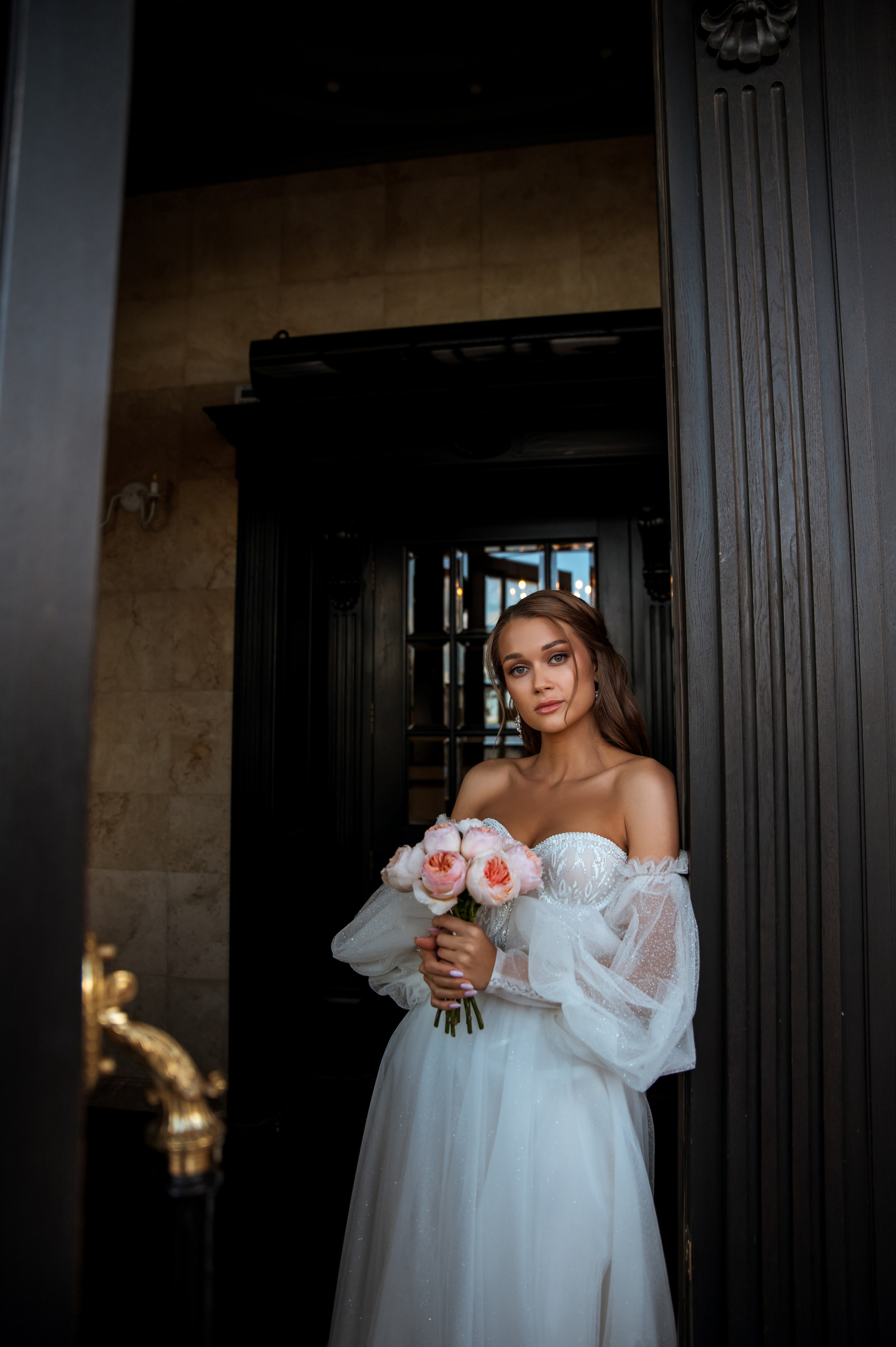 Карина и Артем. Свадебный и портретный фотограф в Белгороде Олеся Гавшина