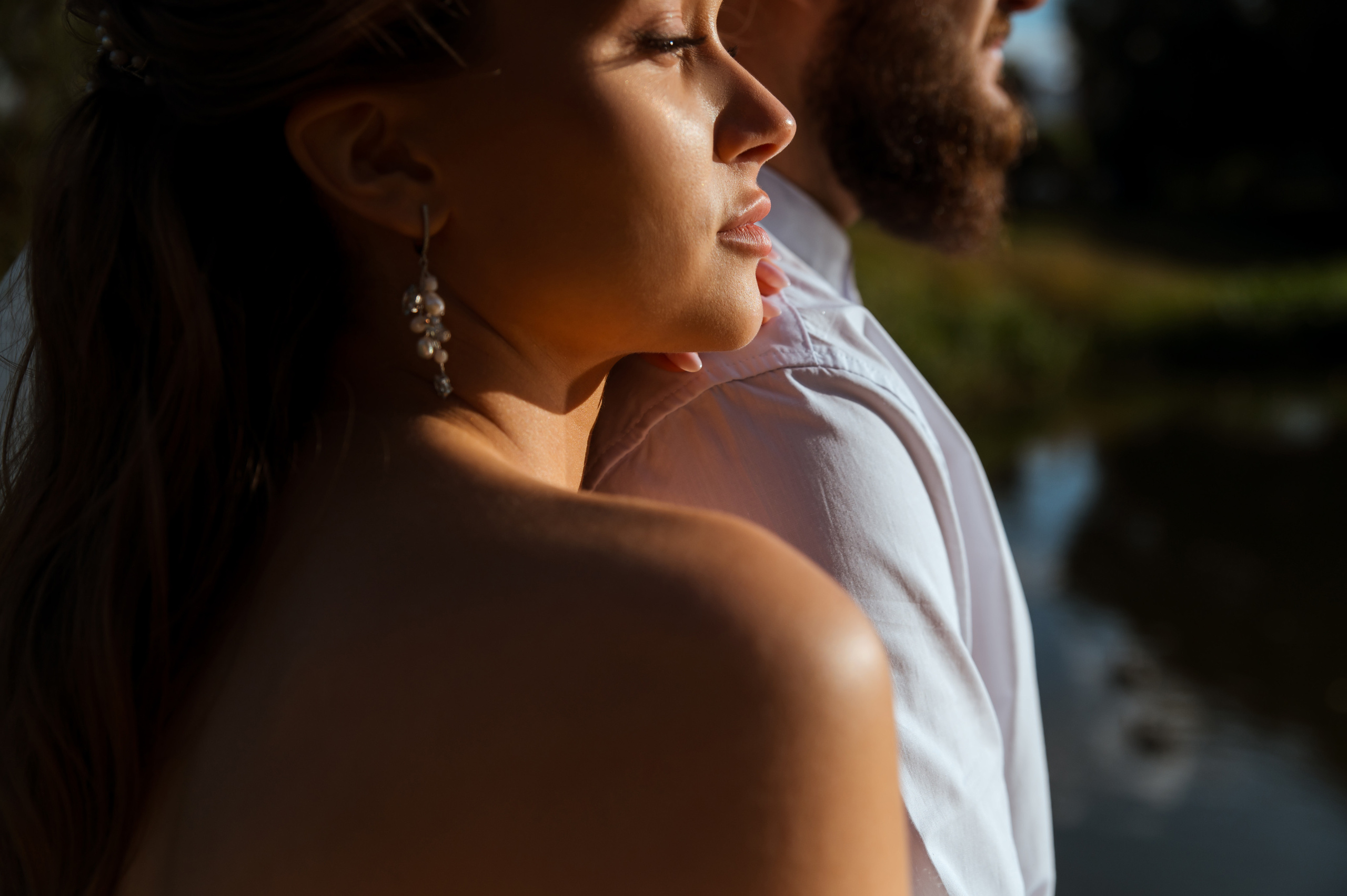 Карина и Артем. Свадебный и портретный фотограф в Белгороде Олеся Гавшина