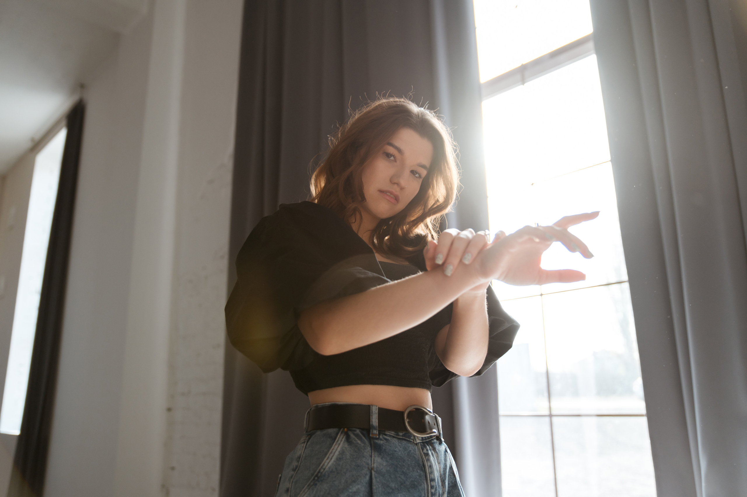 АЛЕНА И ВЛАДИМИР. Свадебный и портретный фотограф в Белгороде Олеся Гавшина