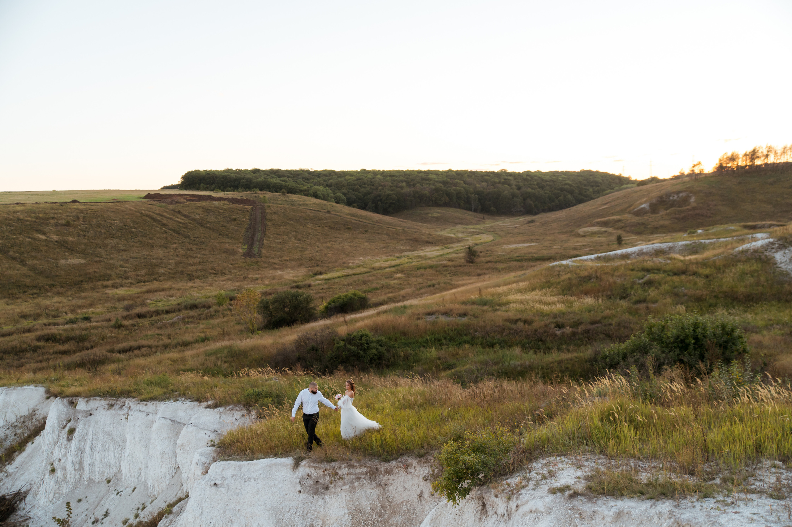 Карина и Артем. Свадебный и портретный фотограф в Белгороде Олеся Гавшина