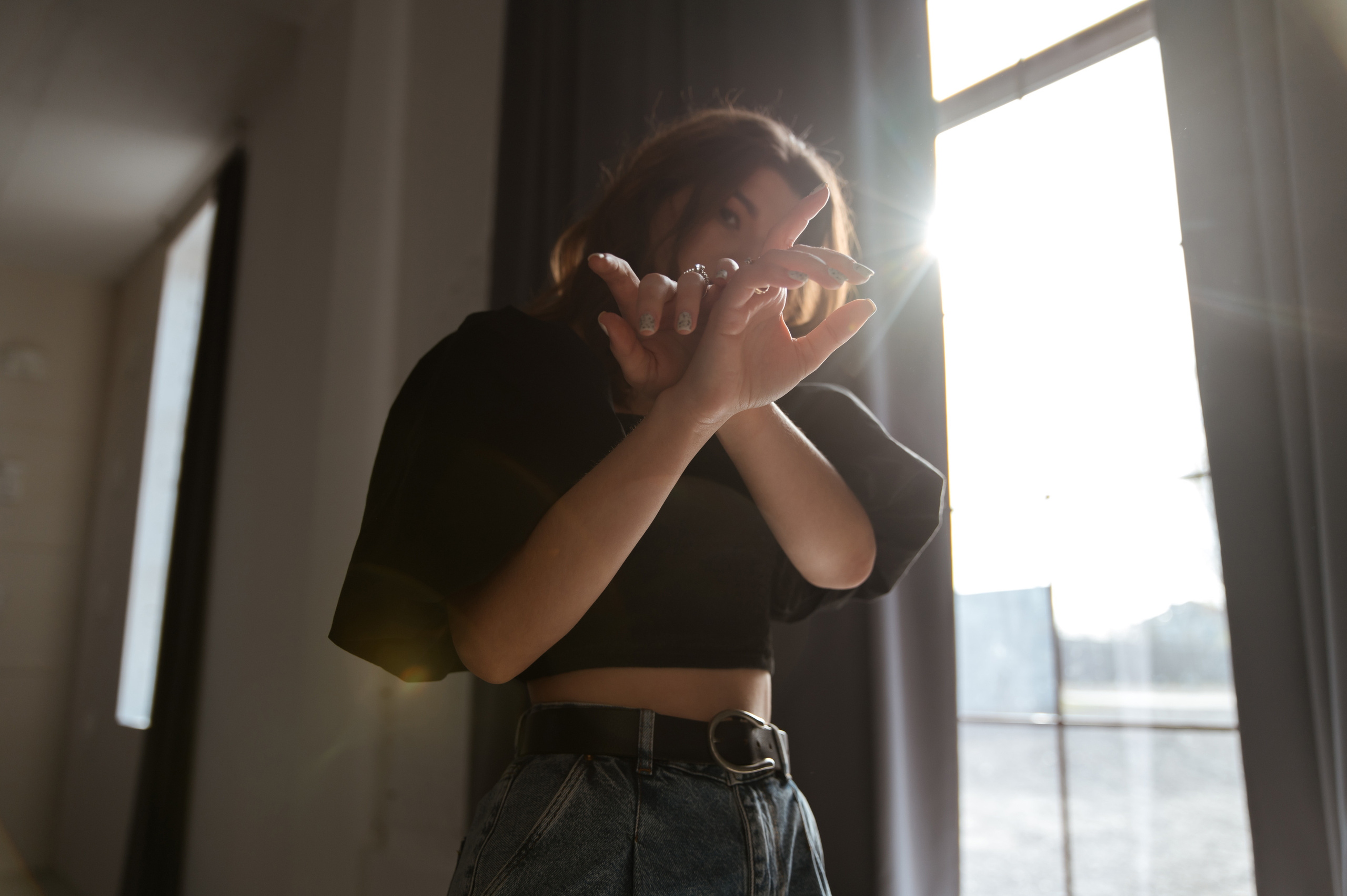 АЛЕНА И ВЛАДИМИР. Свадебный и портретный фотограф в Белгороде Олеся Гавшина