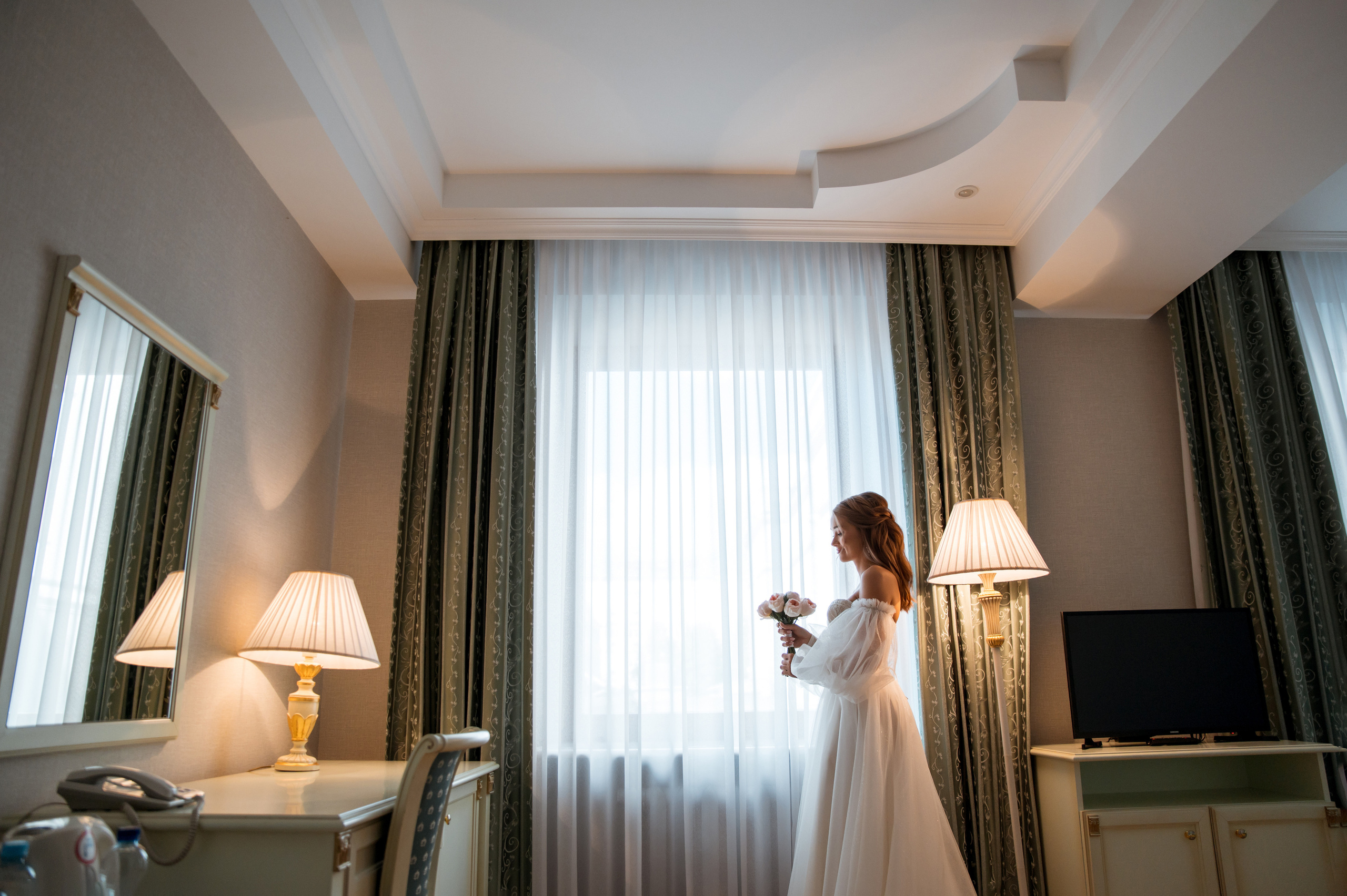 Карина и Артем. Свадебный и портретный фотограф в Белгороде Олеся Гавшина