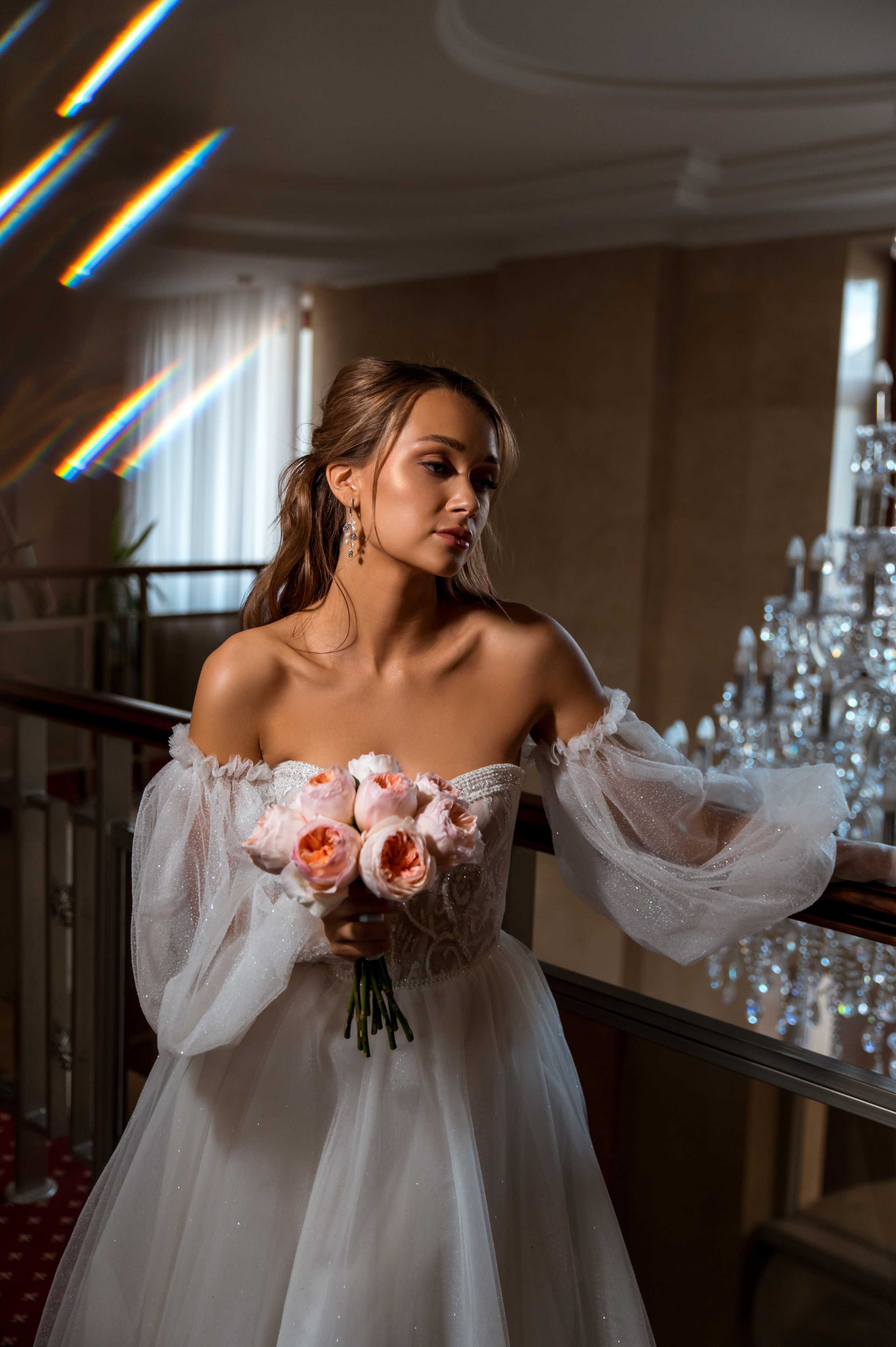 Карина и Артем. Свадебный и портретный фотограф в Белгороде Олеся Гавшина