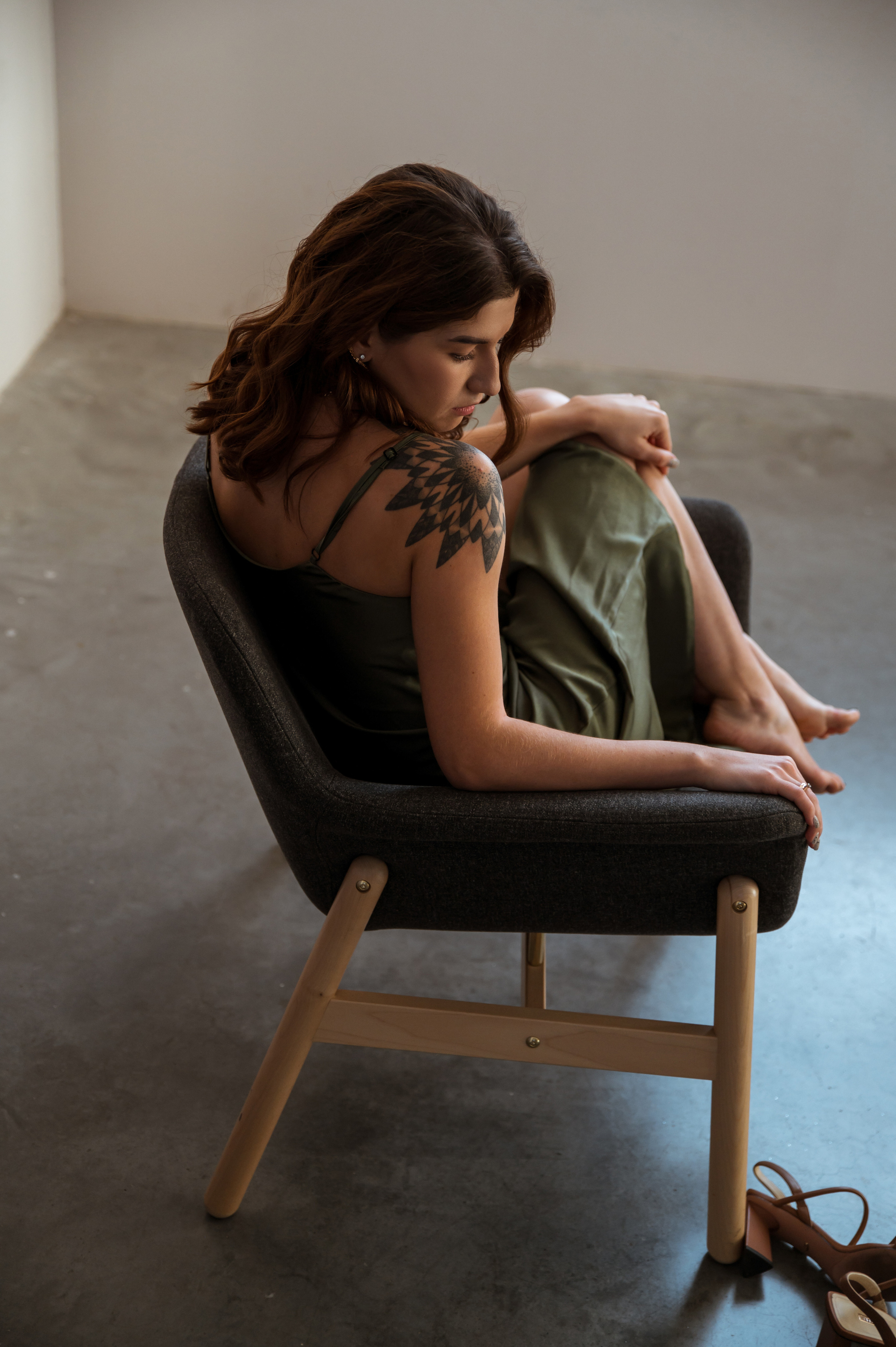 АЛЕНА И ВЛАДИМИР. Свадебный и портретный фотограф в Белгороде Олеся Гавшина