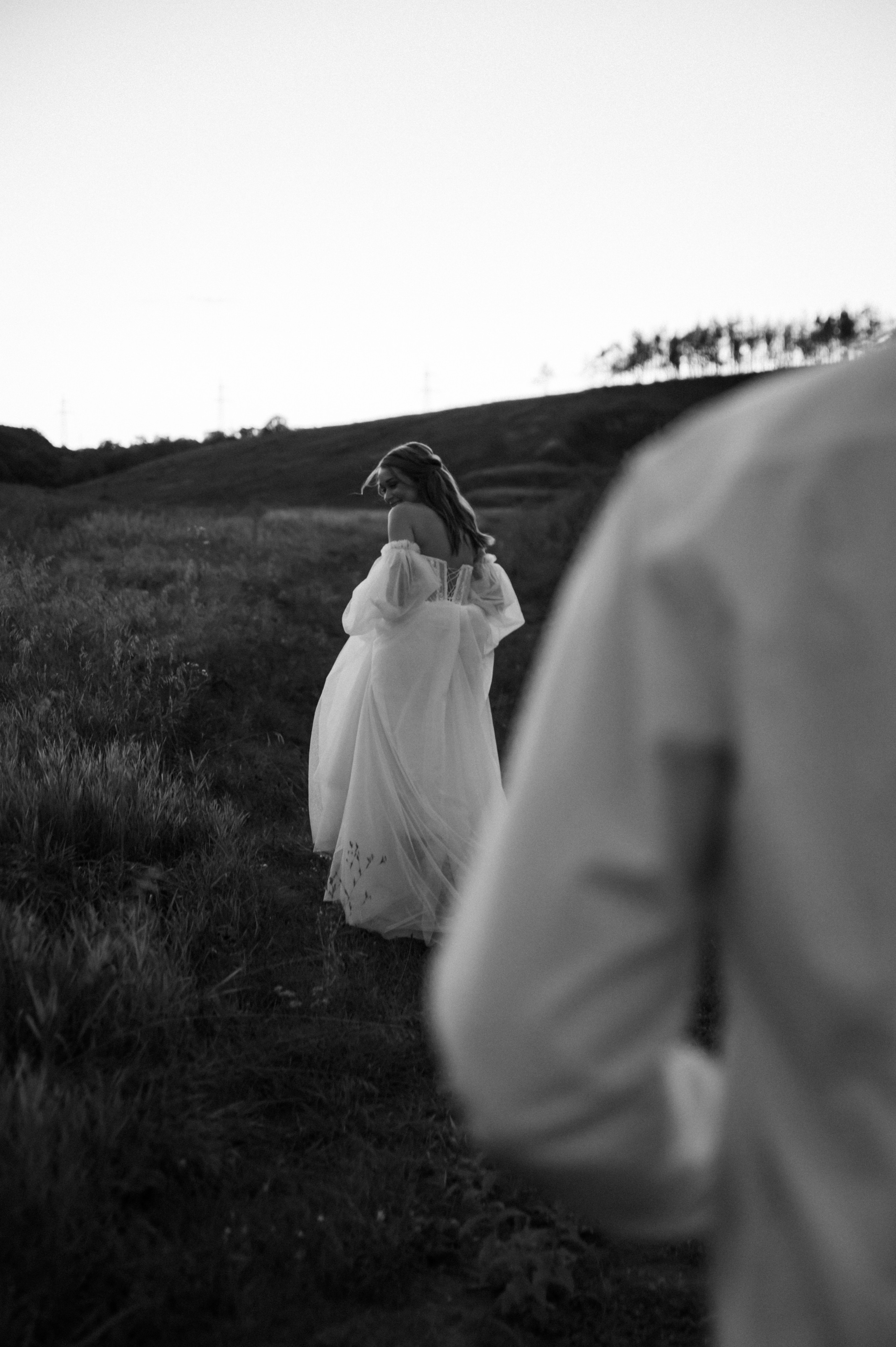 Карина и Артем. Свадебный и портретный фотограф в Белгороде Олеся Гавшина