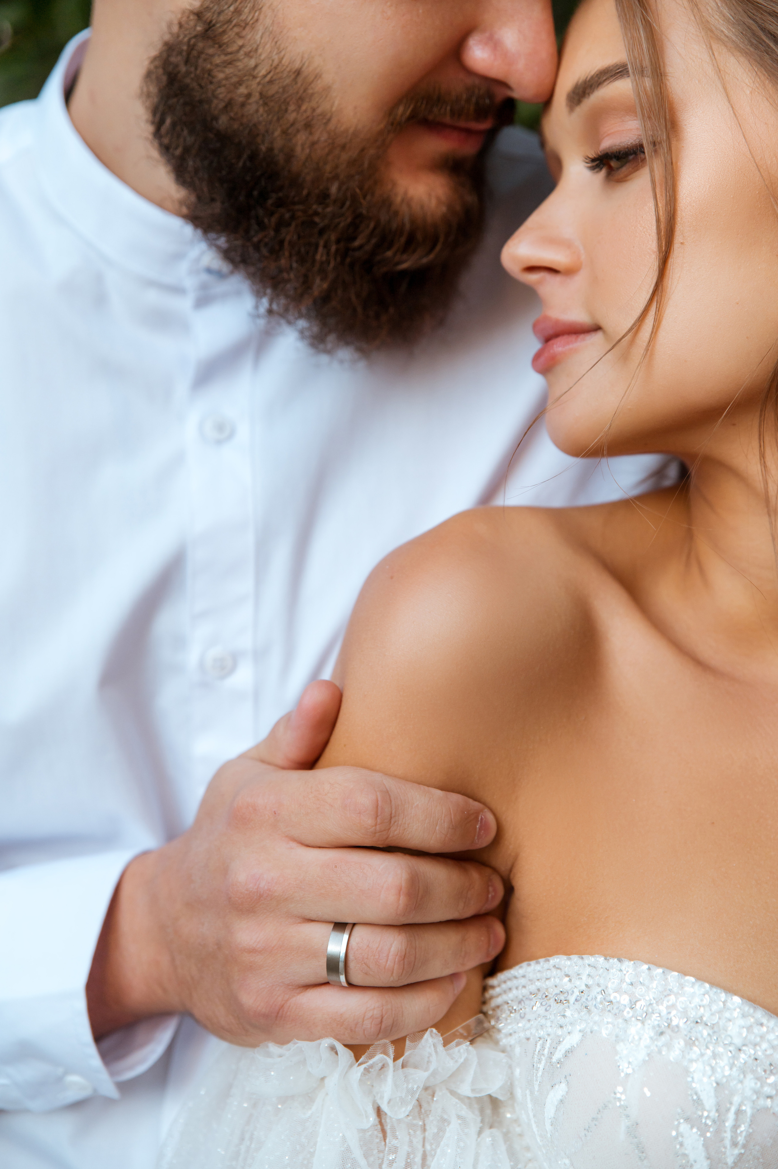 Карина и Артем. Свадебный и портретный фотограф в Белгороде Олеся Гавшина