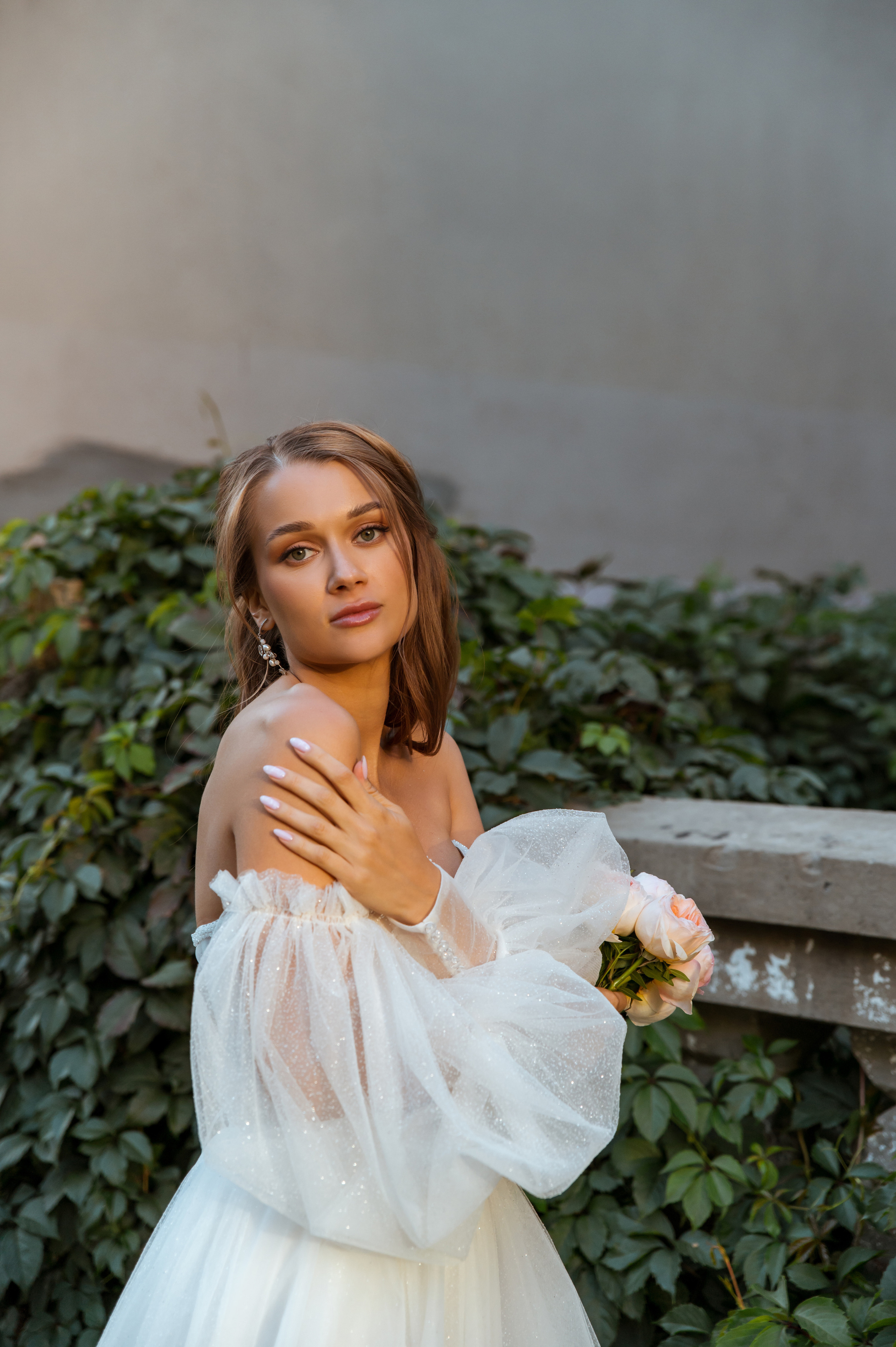 Карина и Артем. Свадебный и портретный фотограф в Белгороде Олеся Гавшина